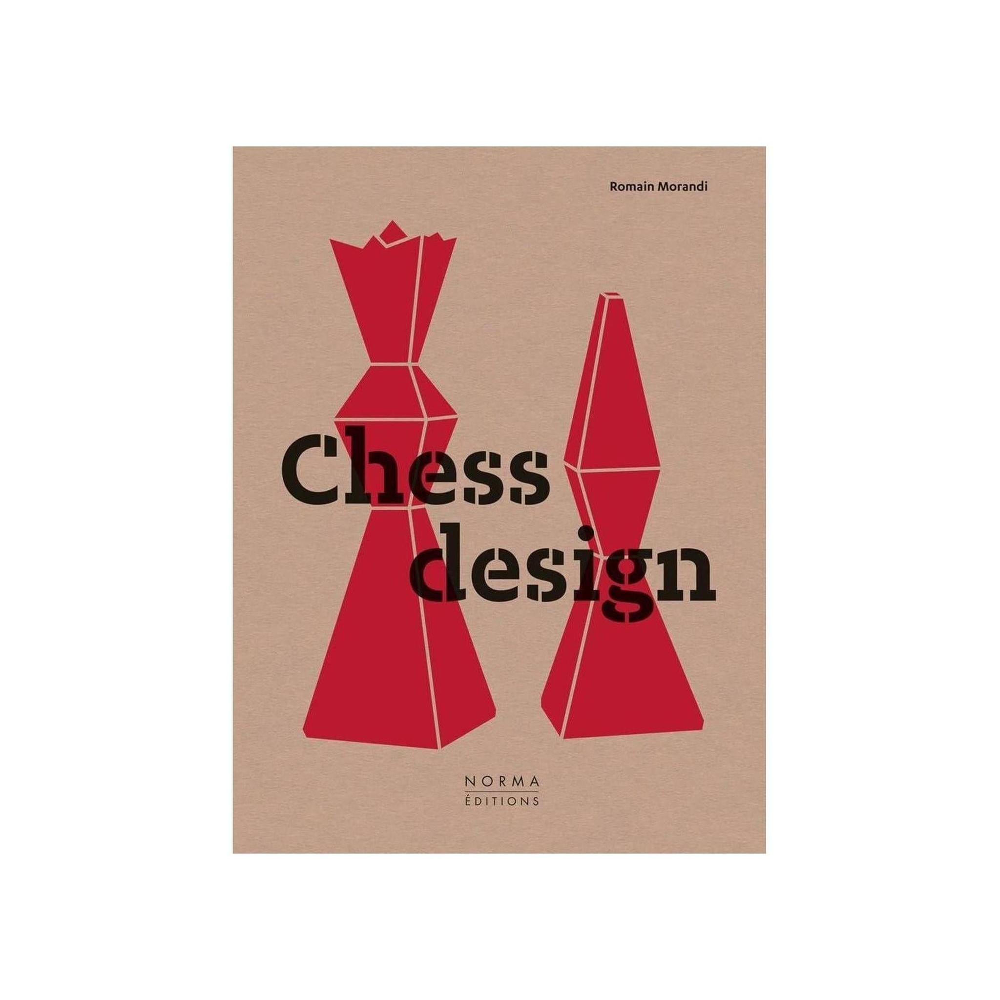 CHESS DESIGN