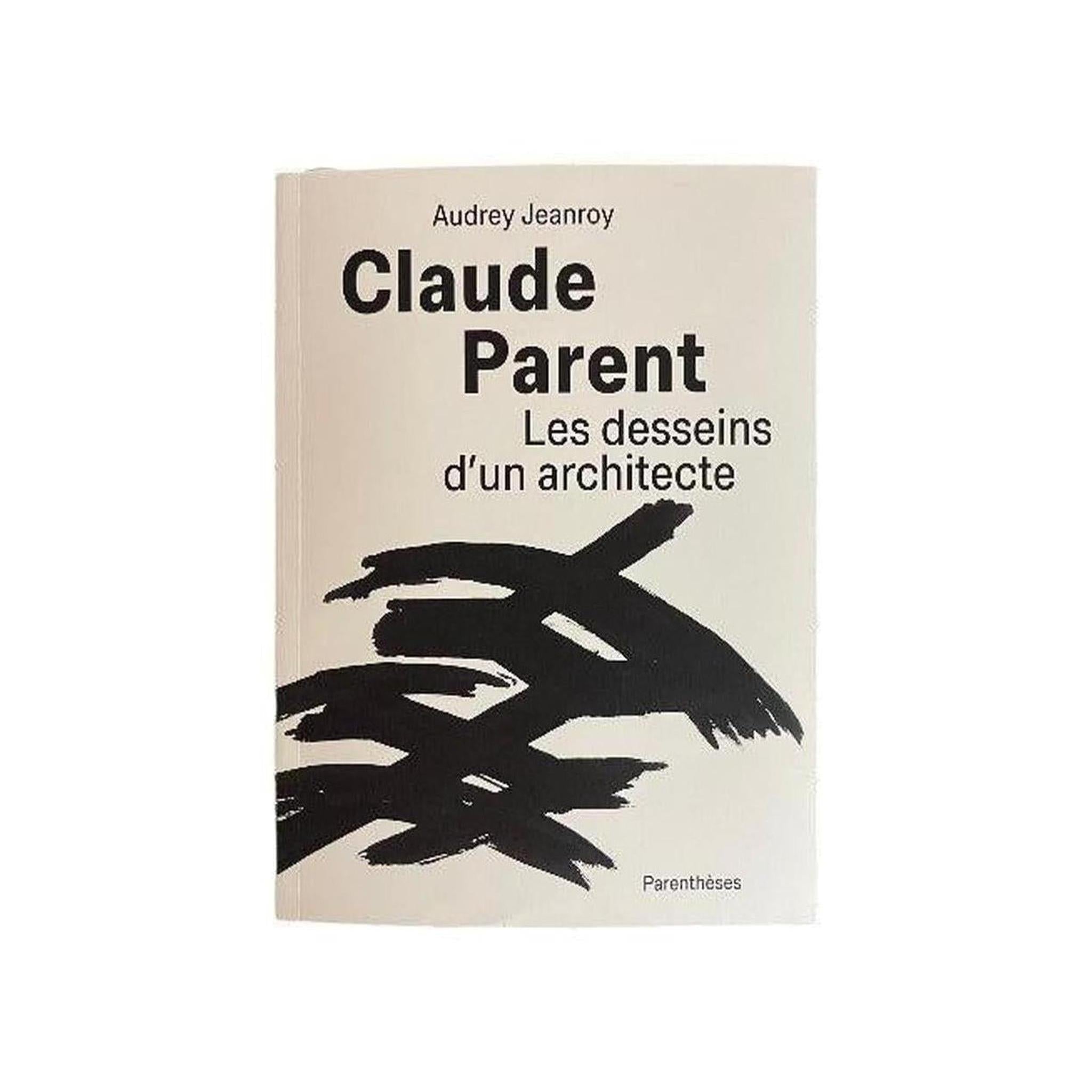 CLAUDE PARENT
