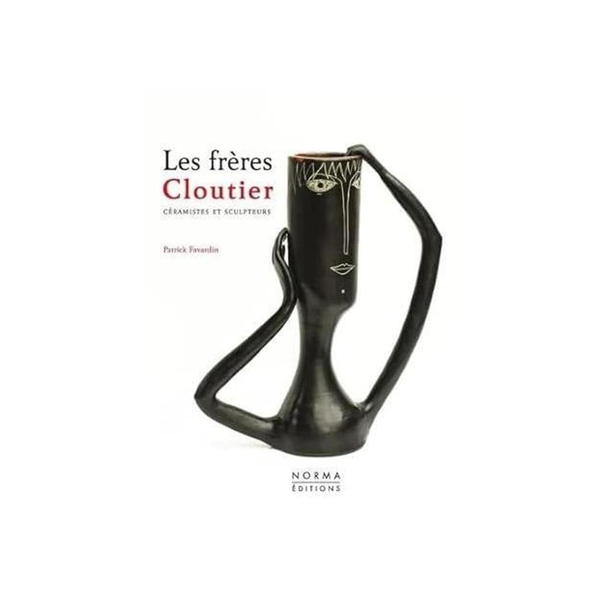 CLOUTIER LES FRERES