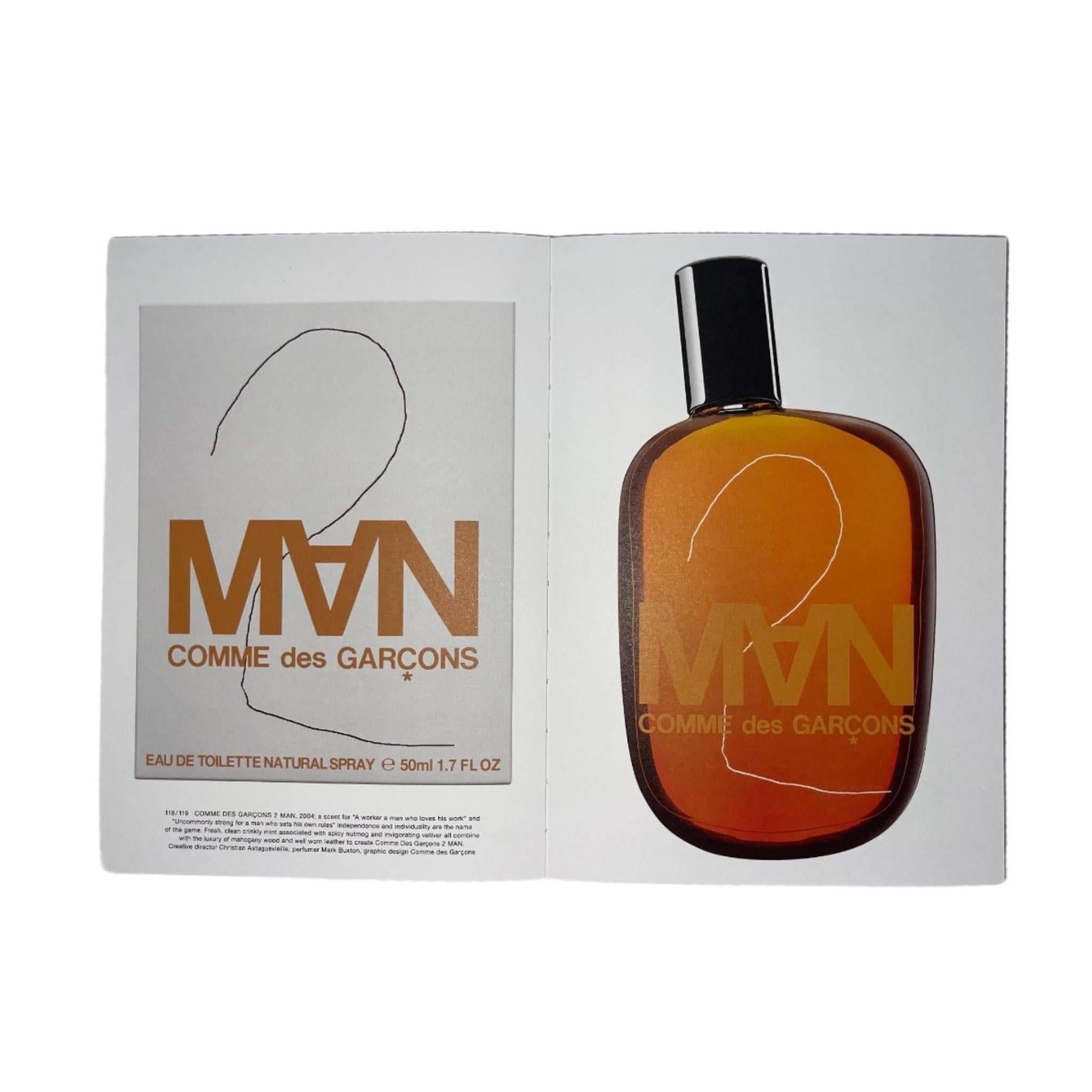 COMME DES GARçONS PARFUMS/ 1994-2025