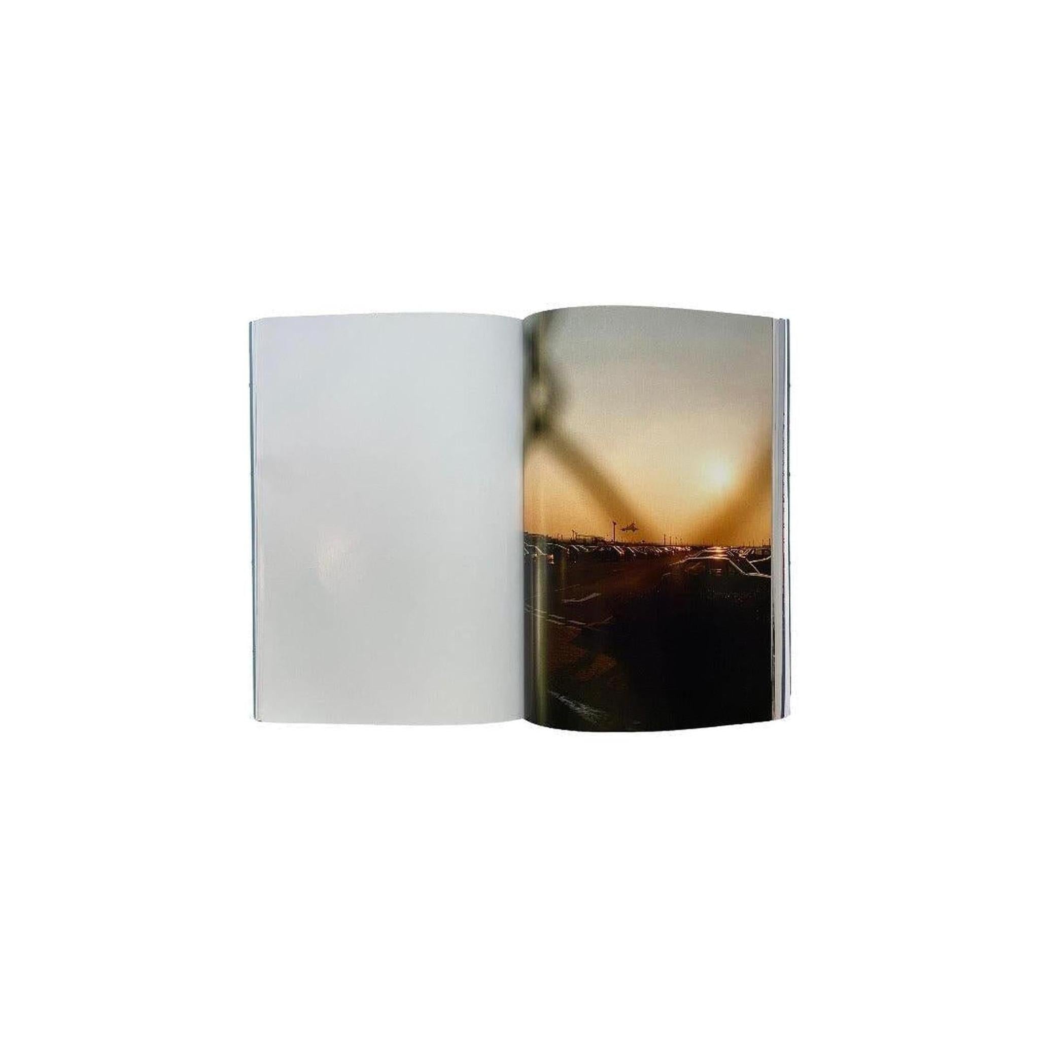 CONCORDE / WOLFGANG TILLMANS