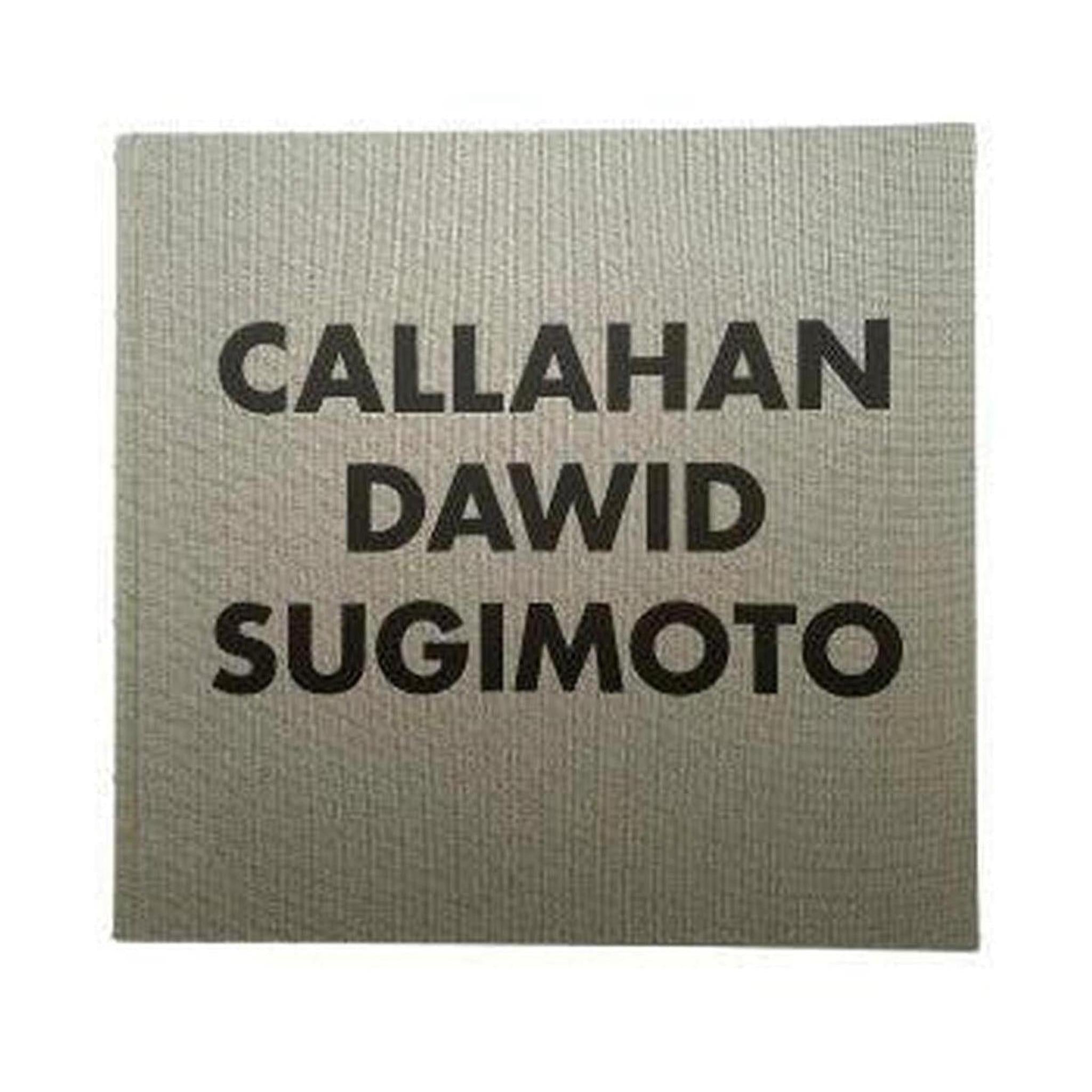 Callahan, Dawid, Sugimoto