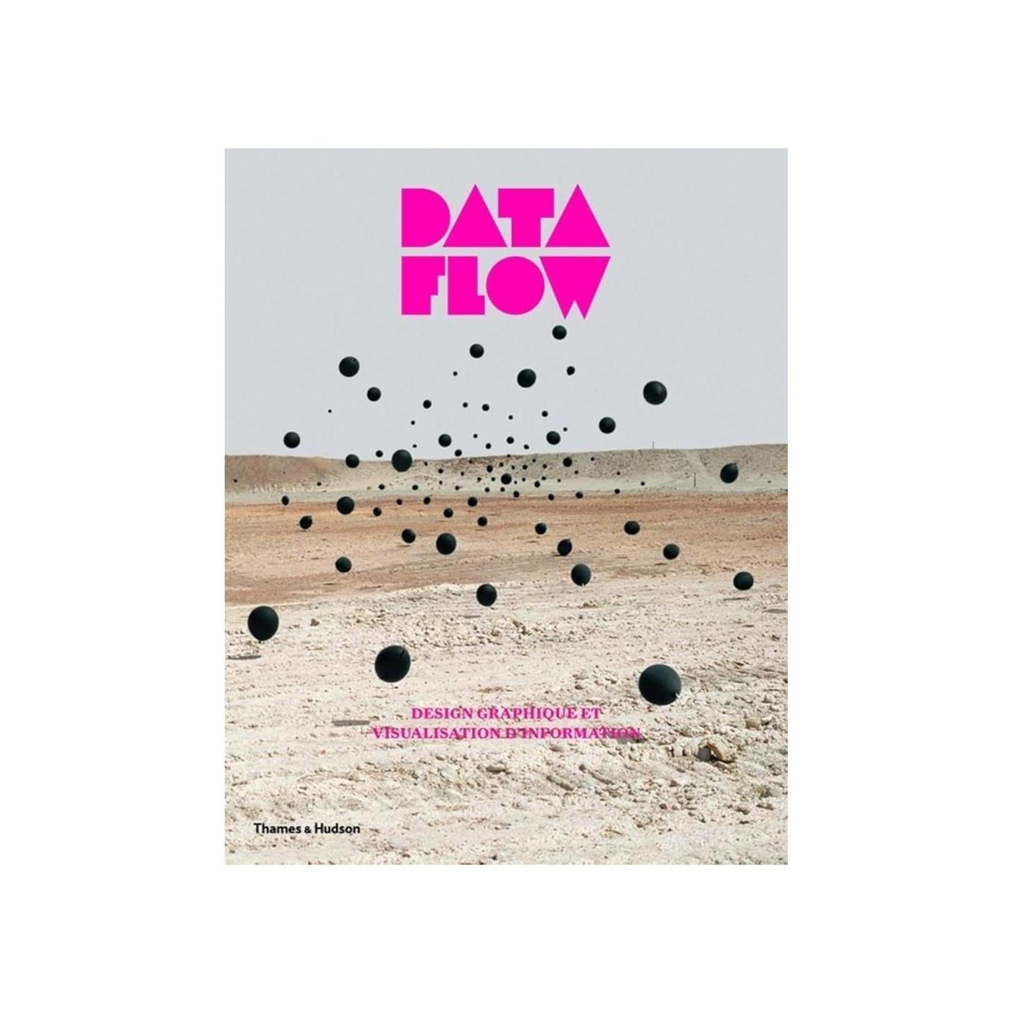 DATA FLOW / DESIGN GRAPHIQUE ET VISUALISATION D'INFORMATION