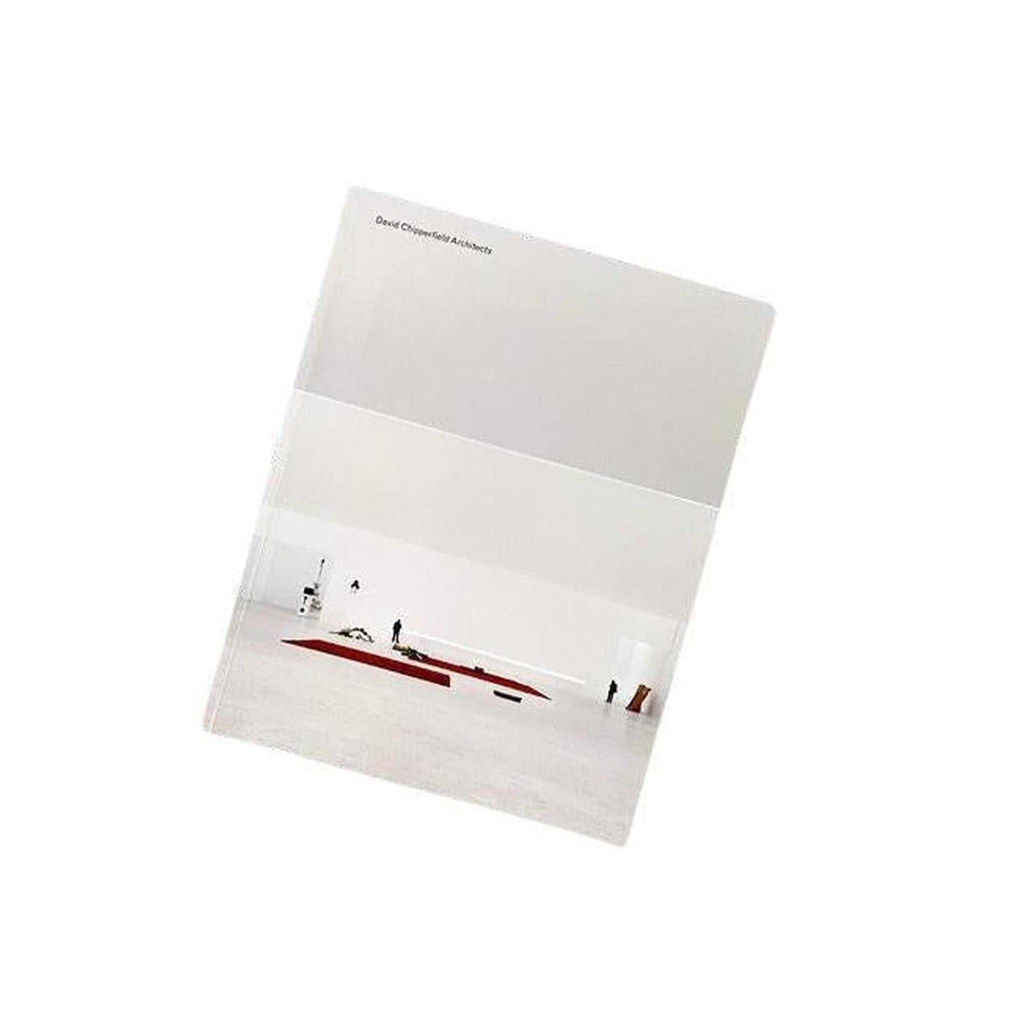 DAVID CHIPPERFIELD ARCHITECTS