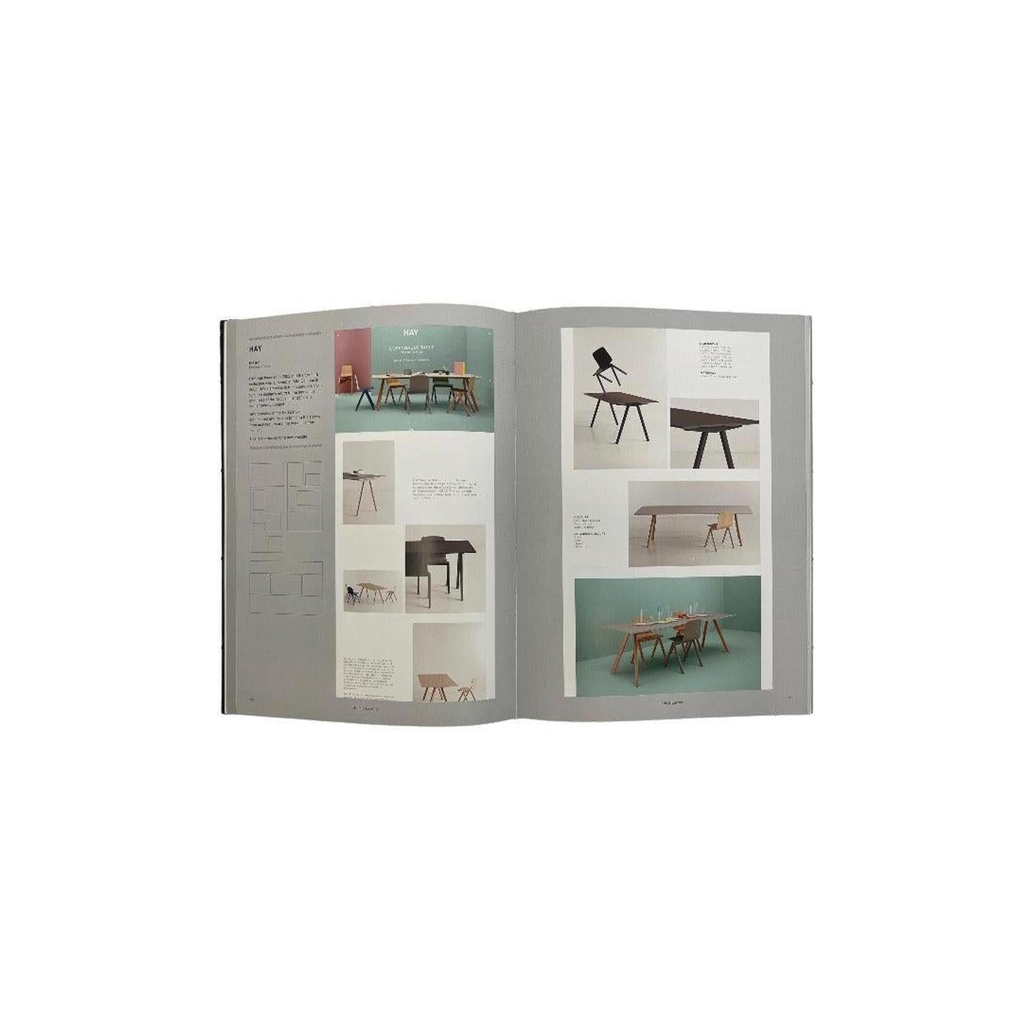 DESIGN FOR SCREEN