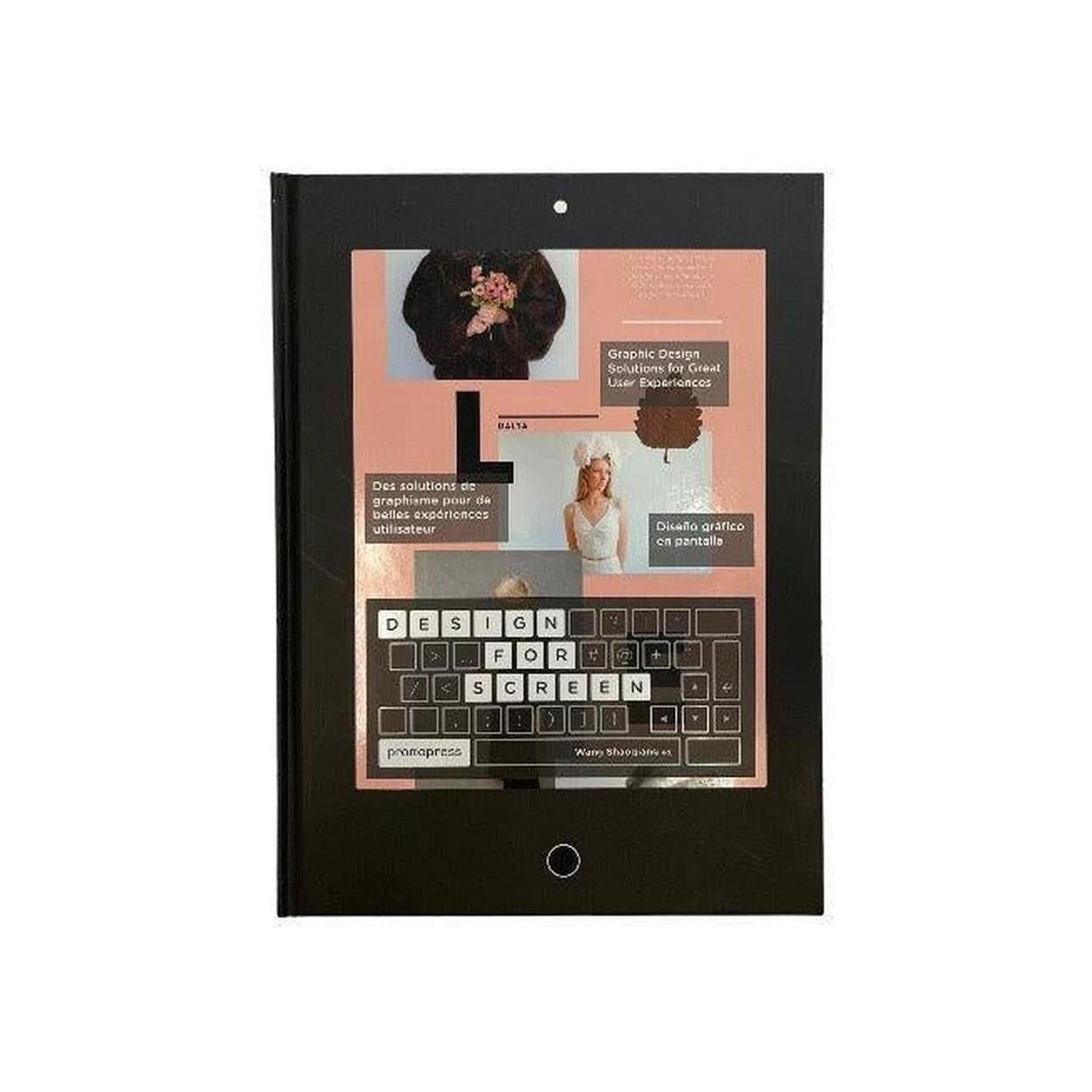 DESIGN FOR SCREEN
