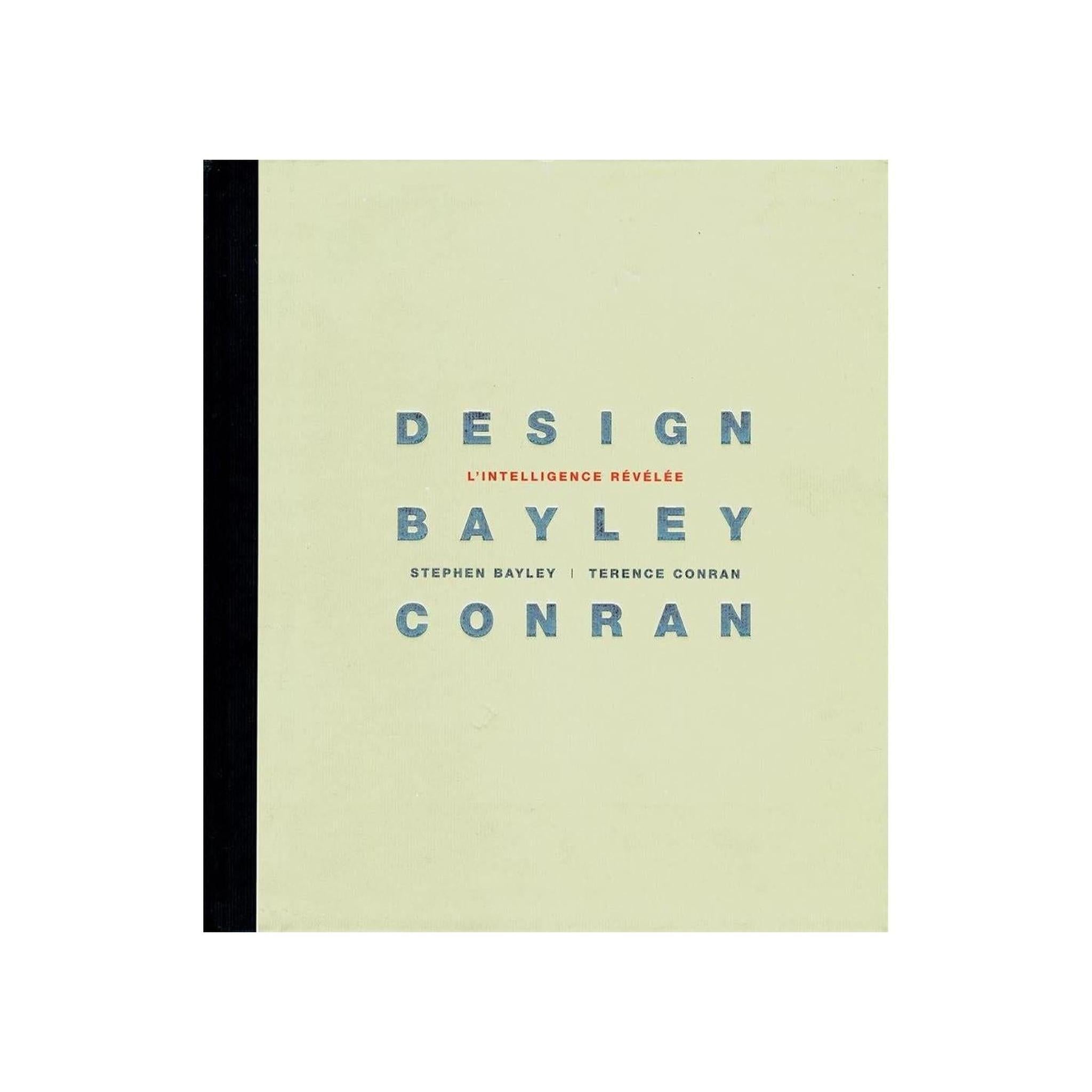 DESIGN / INTELLIGENCE REVELEE