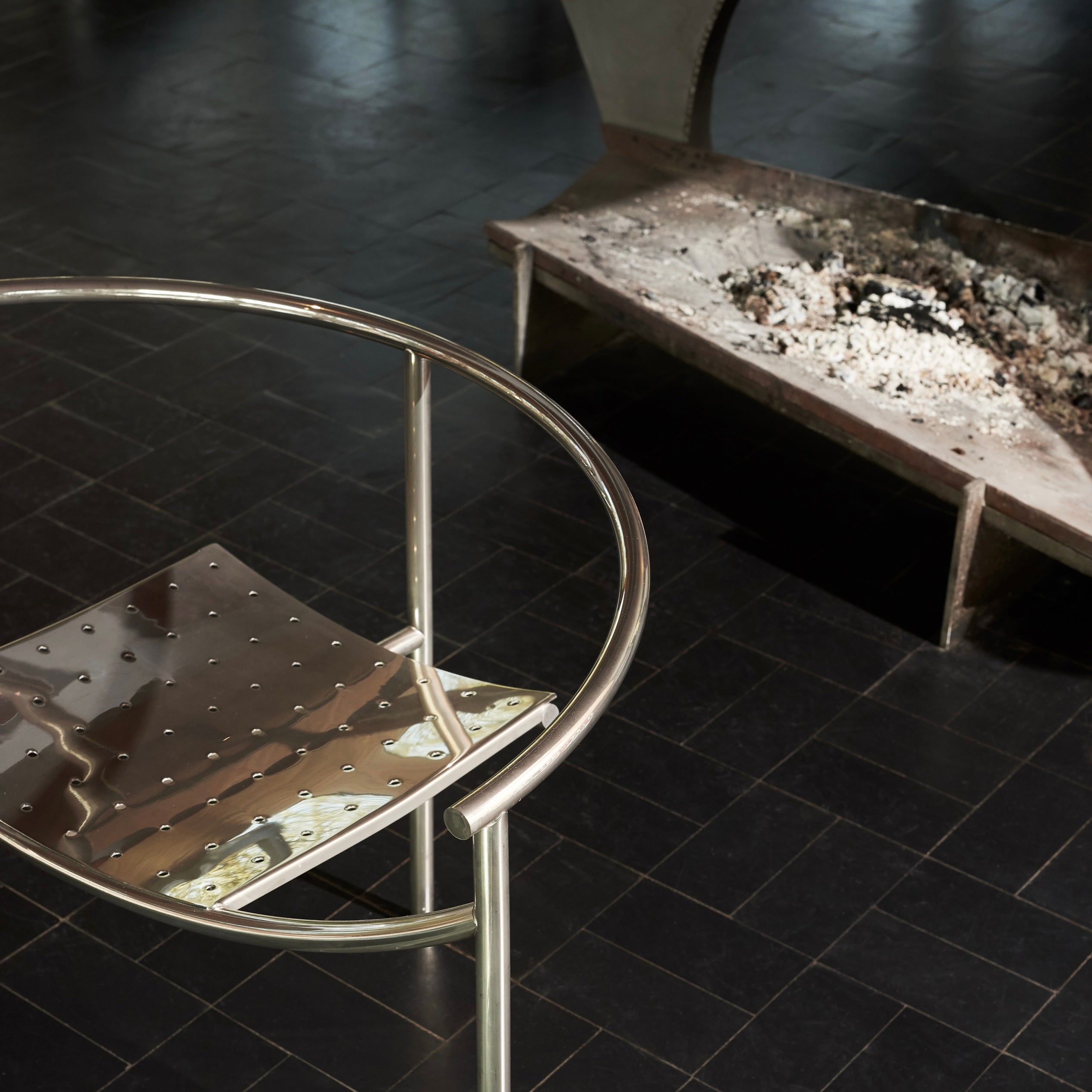 DR SONDERBAR / PHILIPPE STARCK