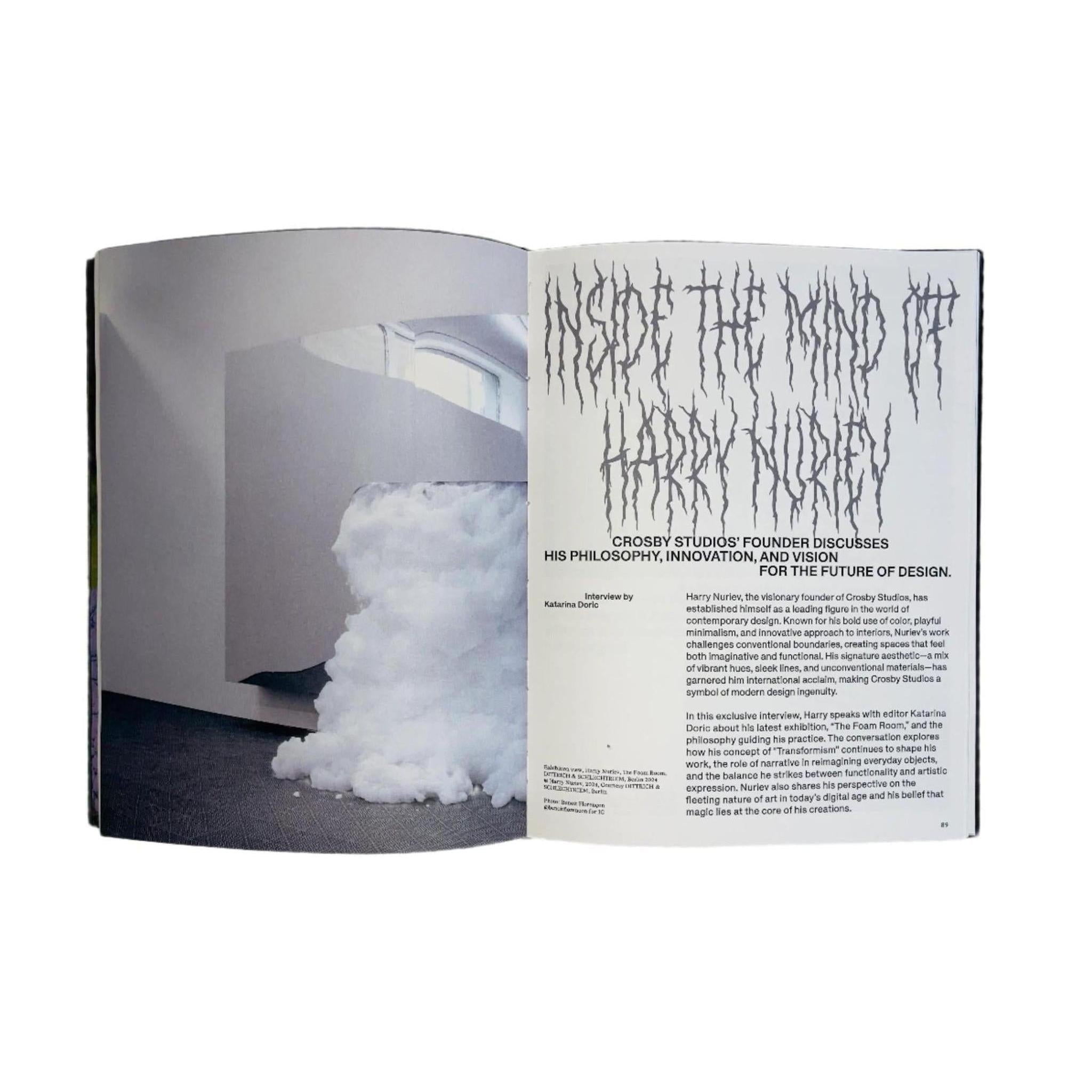 DSCENE Magazine #021
