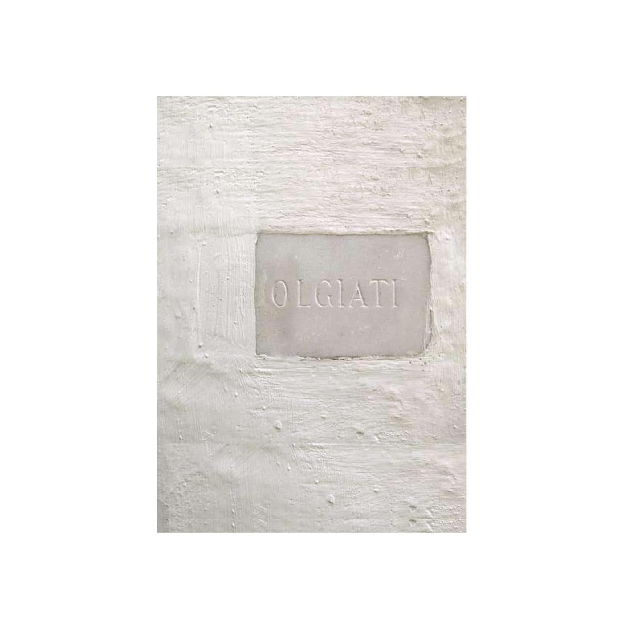 Dado / Built and Inhabited by Rudolf Olgiati and Valerio Olgiati by Selina Walder