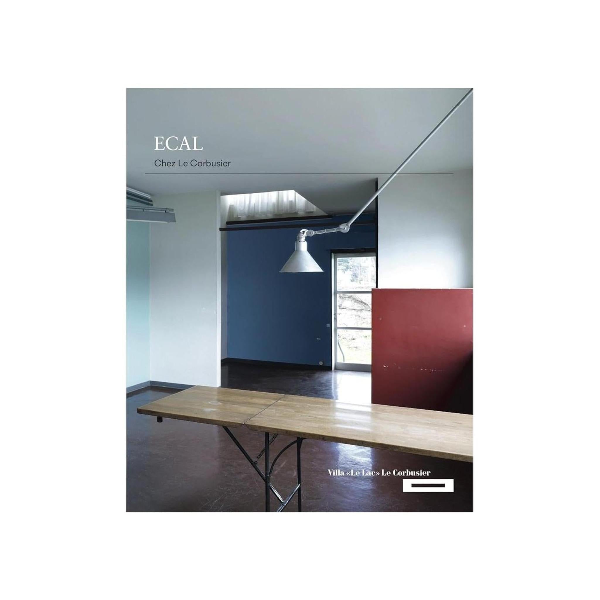 ECAL TEACHING / LE CORBUSIER
