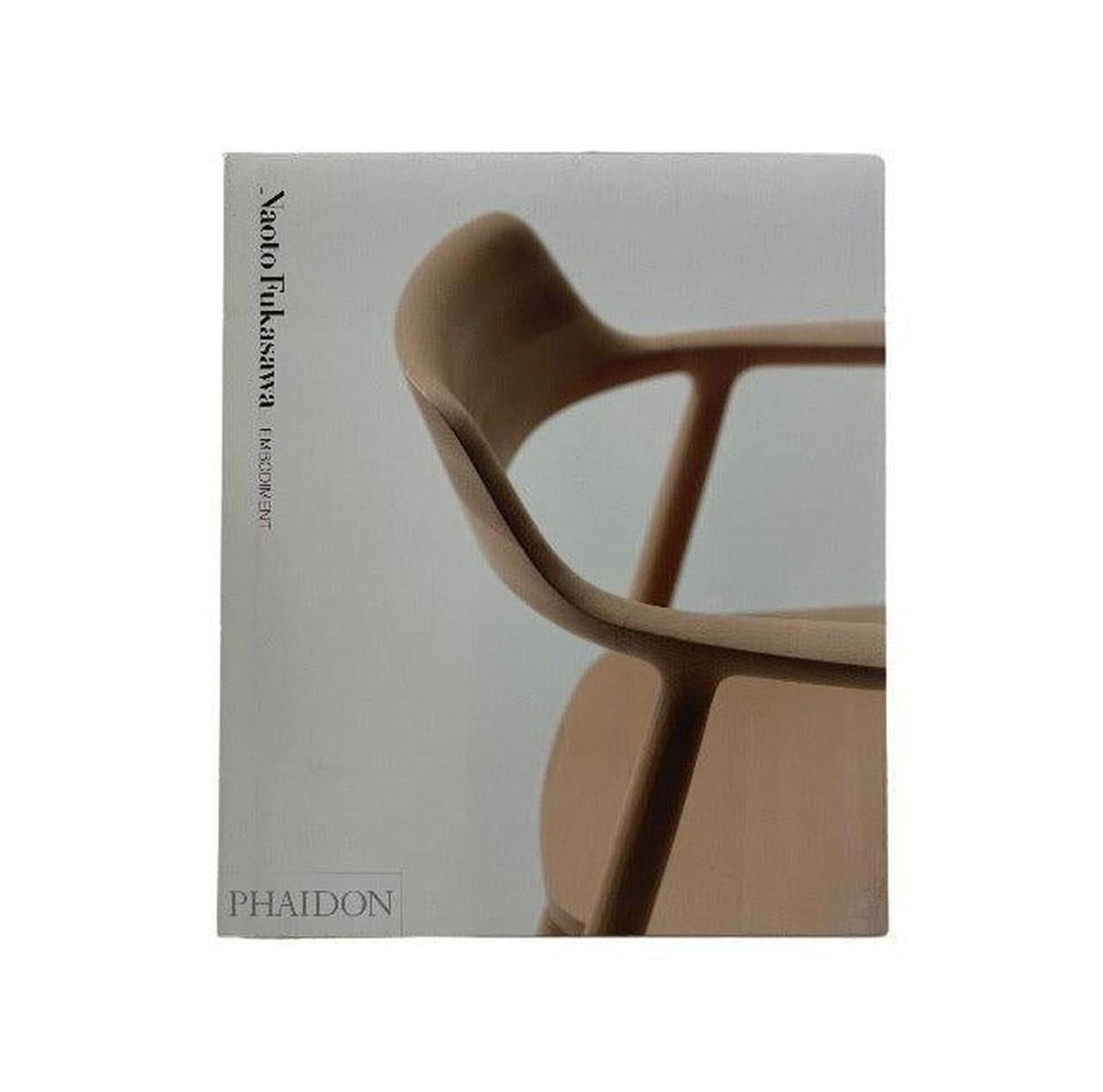 EMBODIMENT / NAOTO FUKASAWA