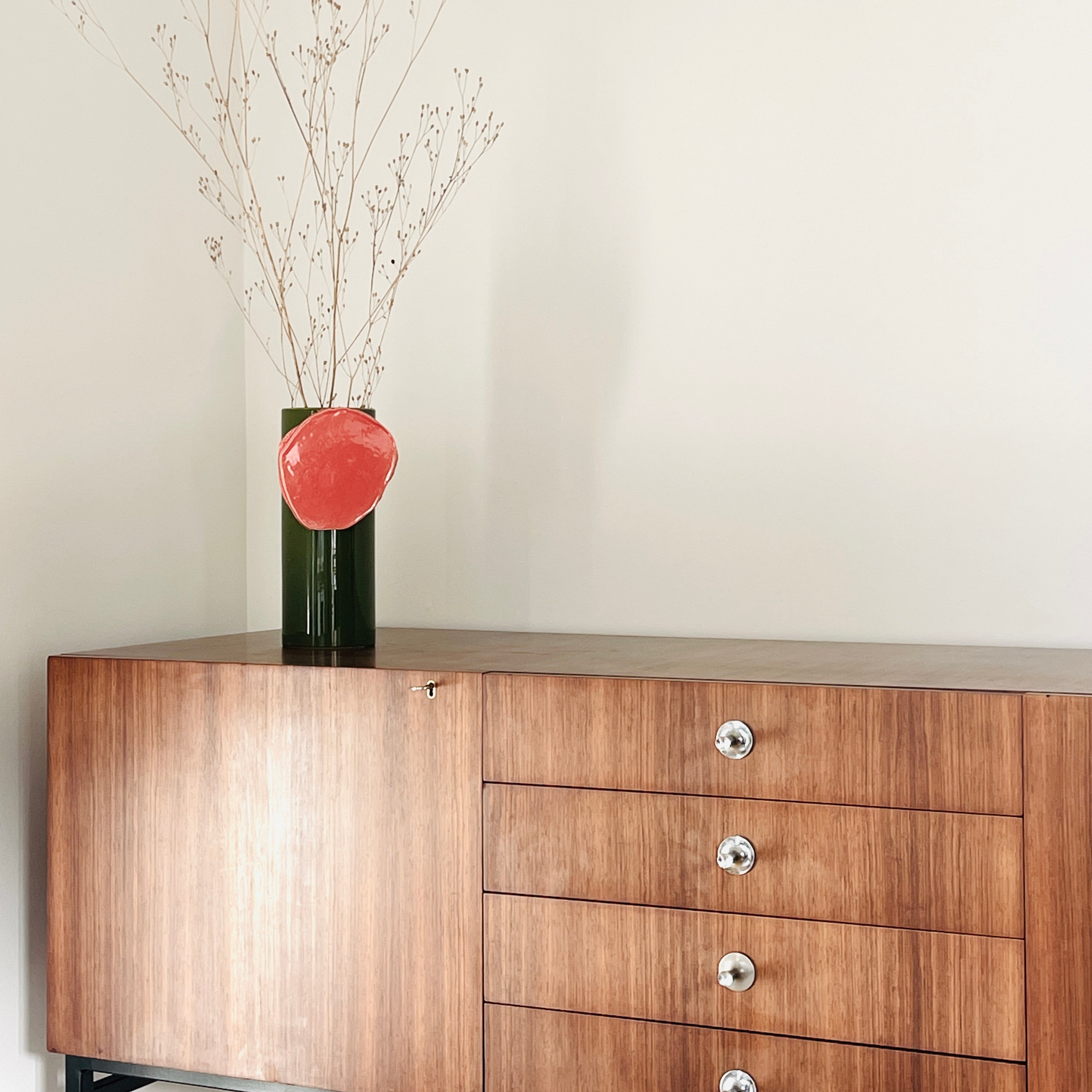 ENFILADE / ALAIN RICHARD