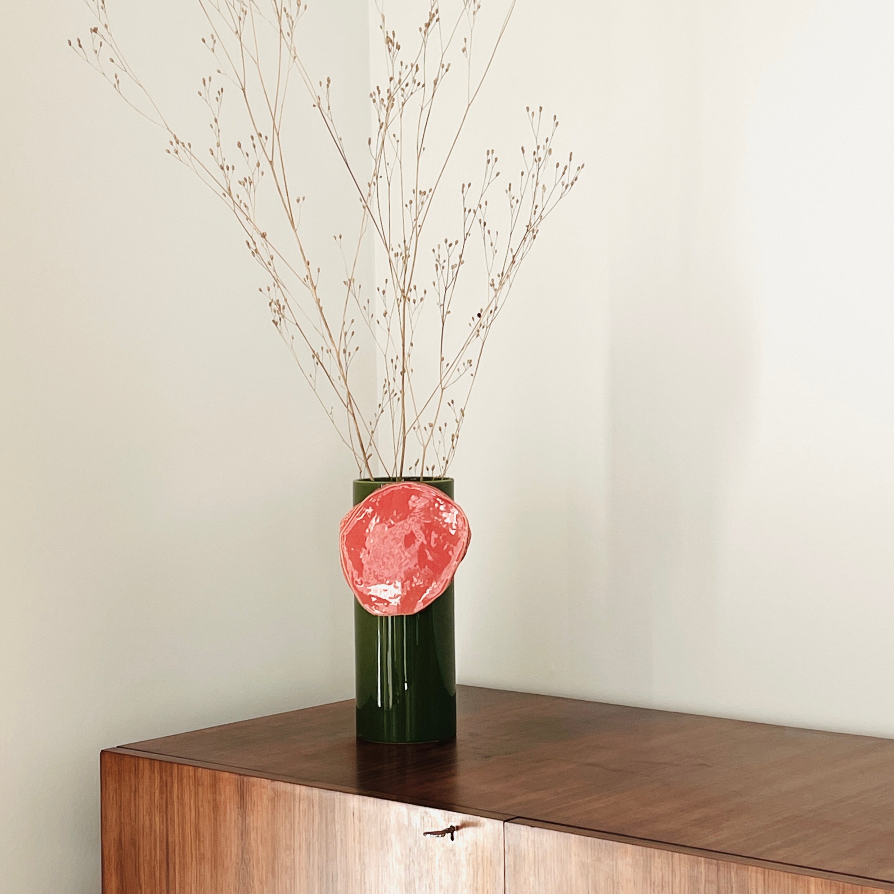 ENFILADE / ALAIN RICHARD
