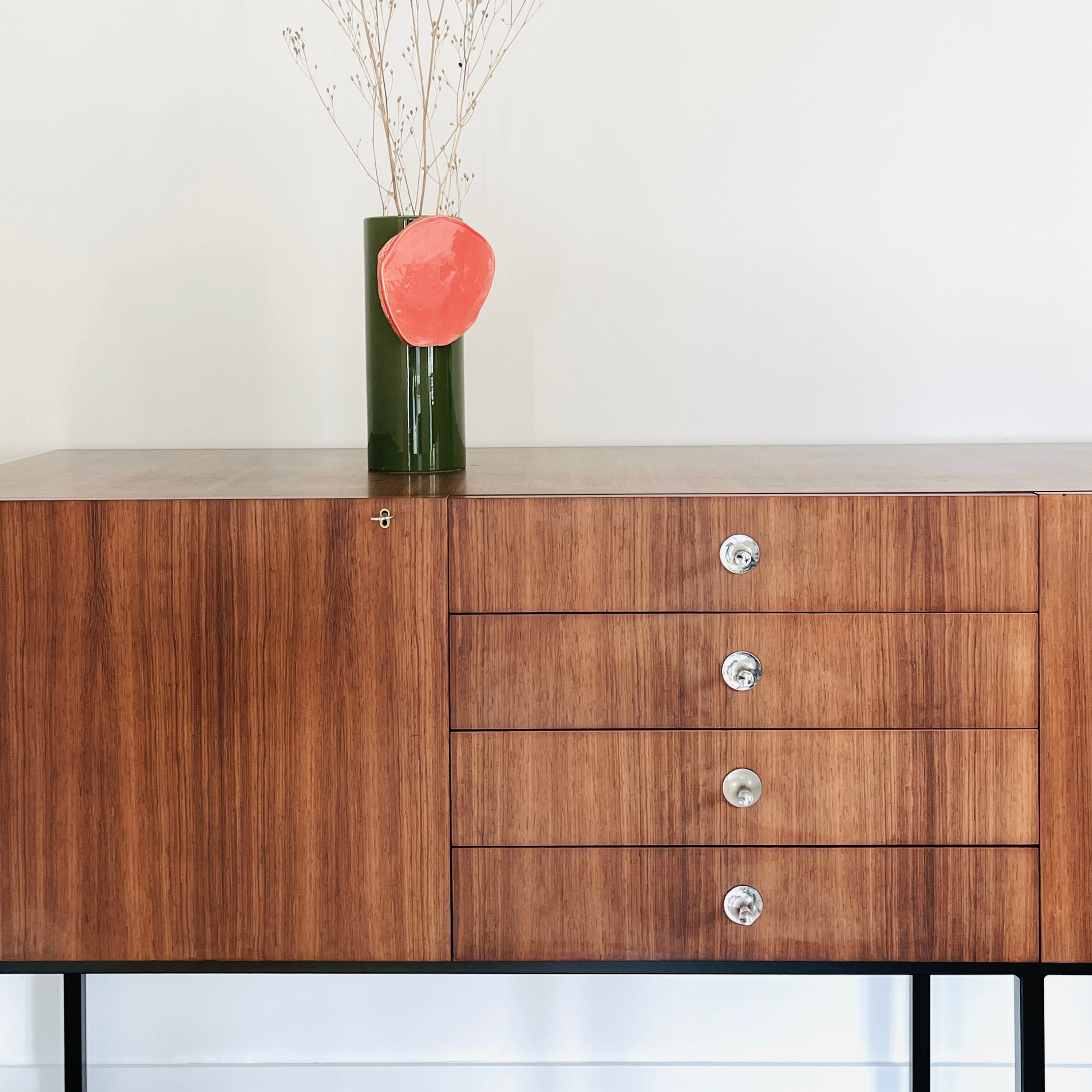 ENFILADE / ALAIN RICHARD