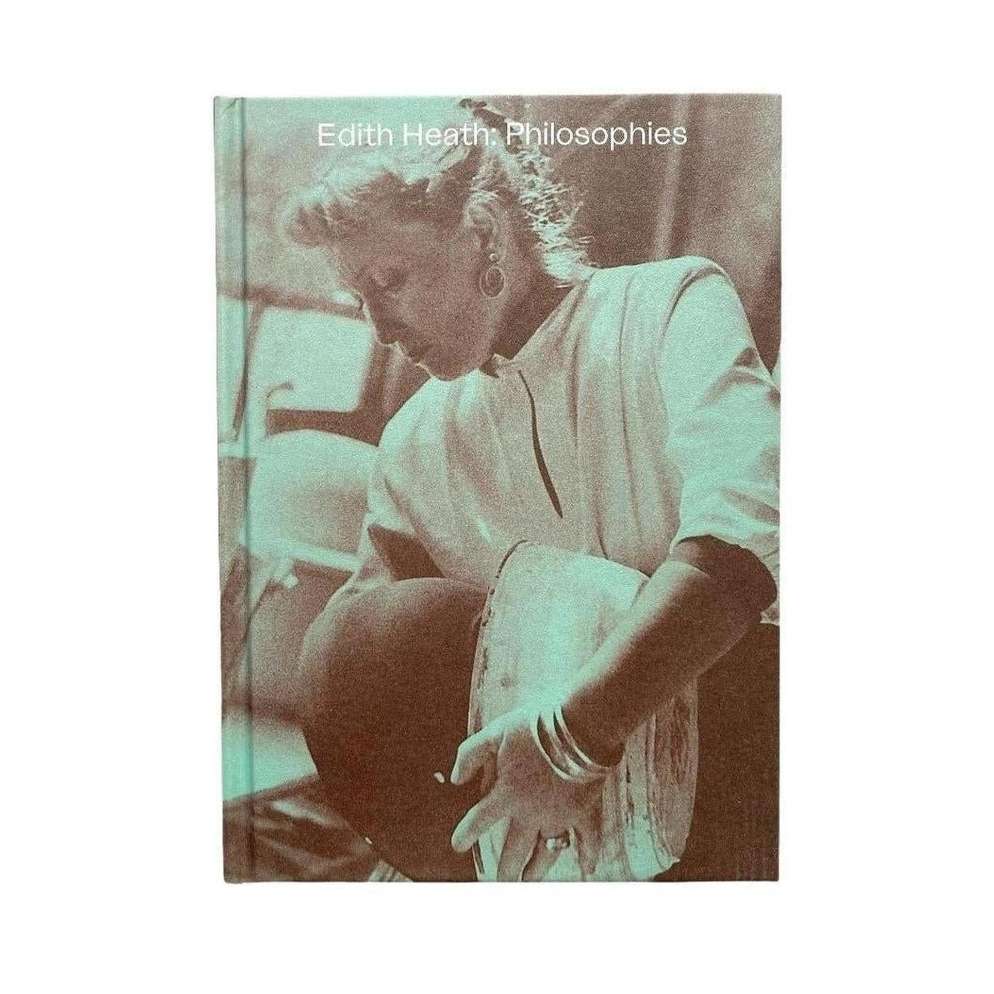 Edith Heath: Philosophies