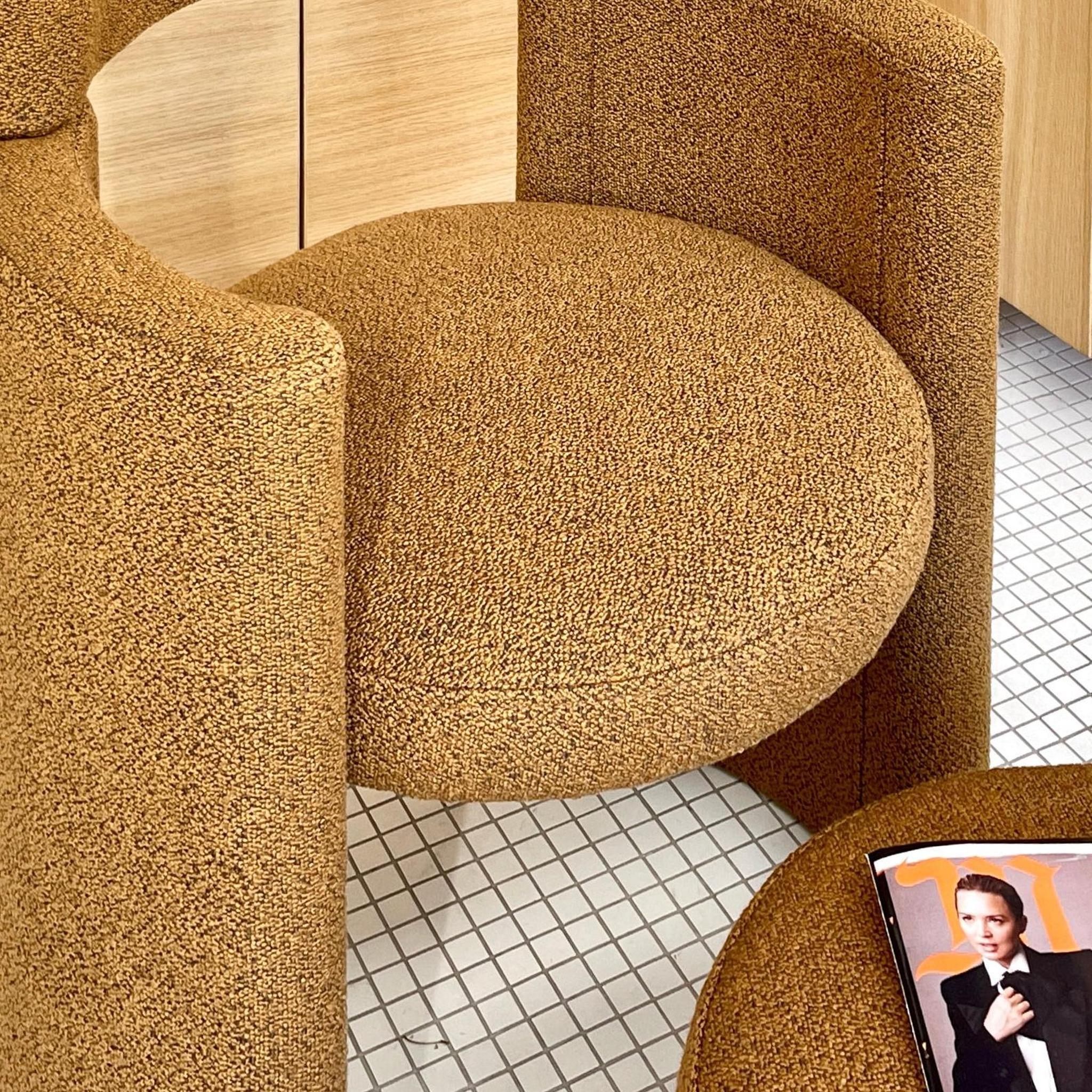 FAUTEUIL / ANTONY GUERREE