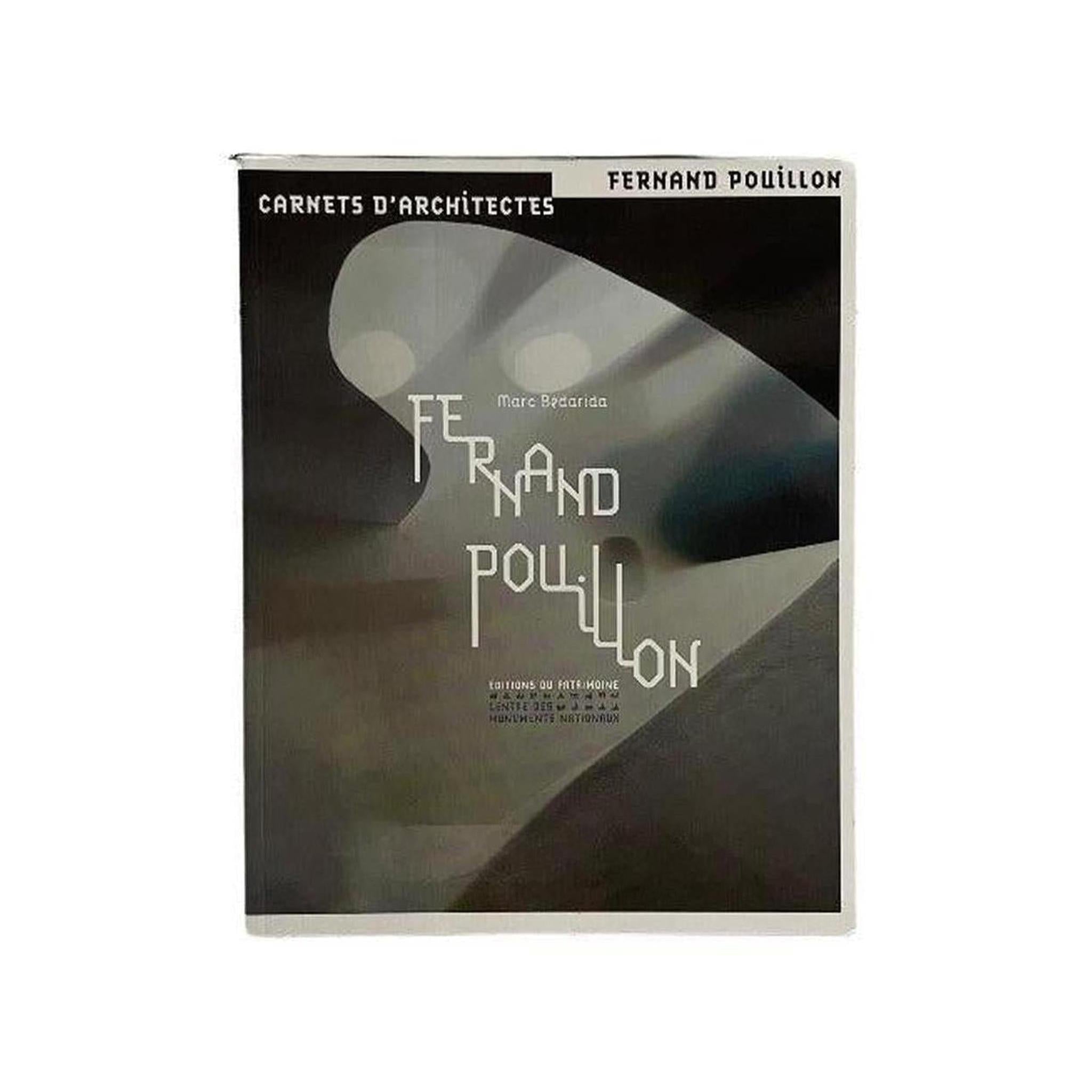 FERNAND POUILLON