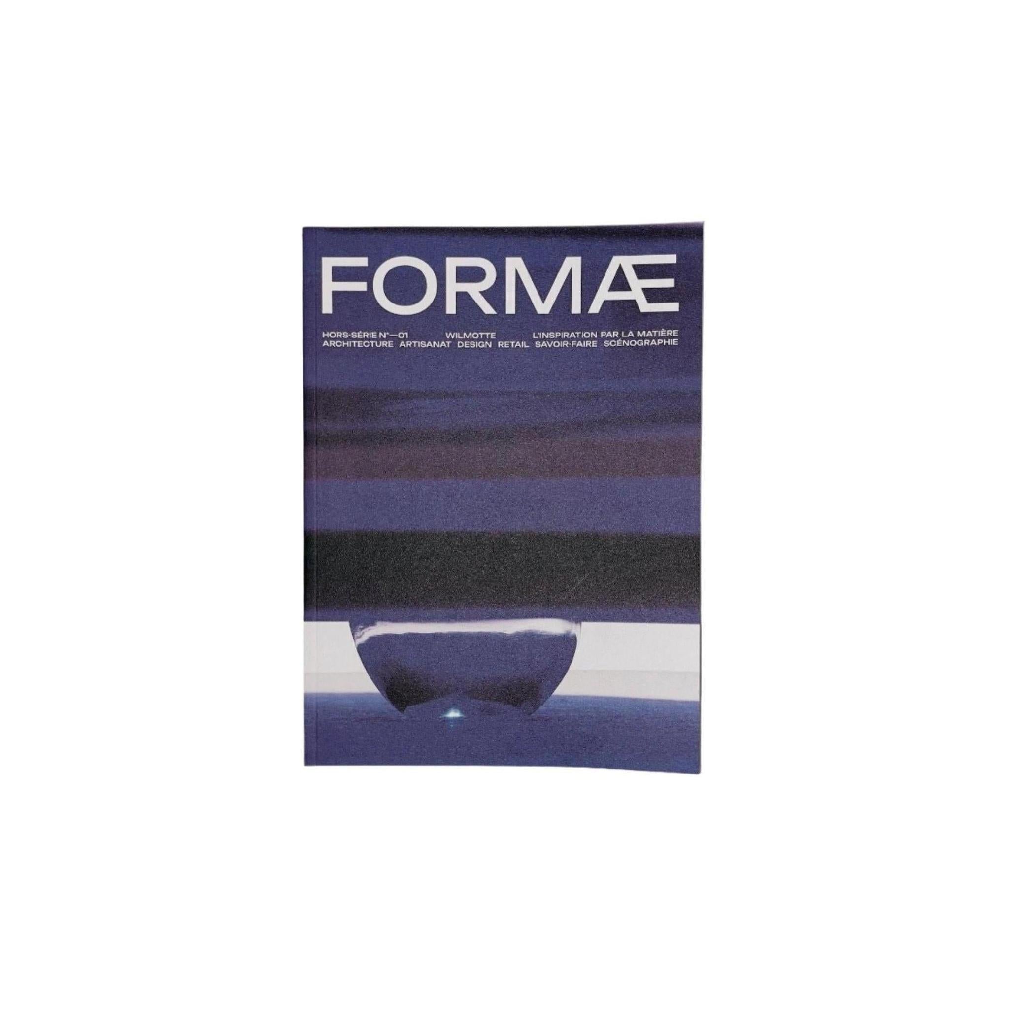 FORMAE HS N°1