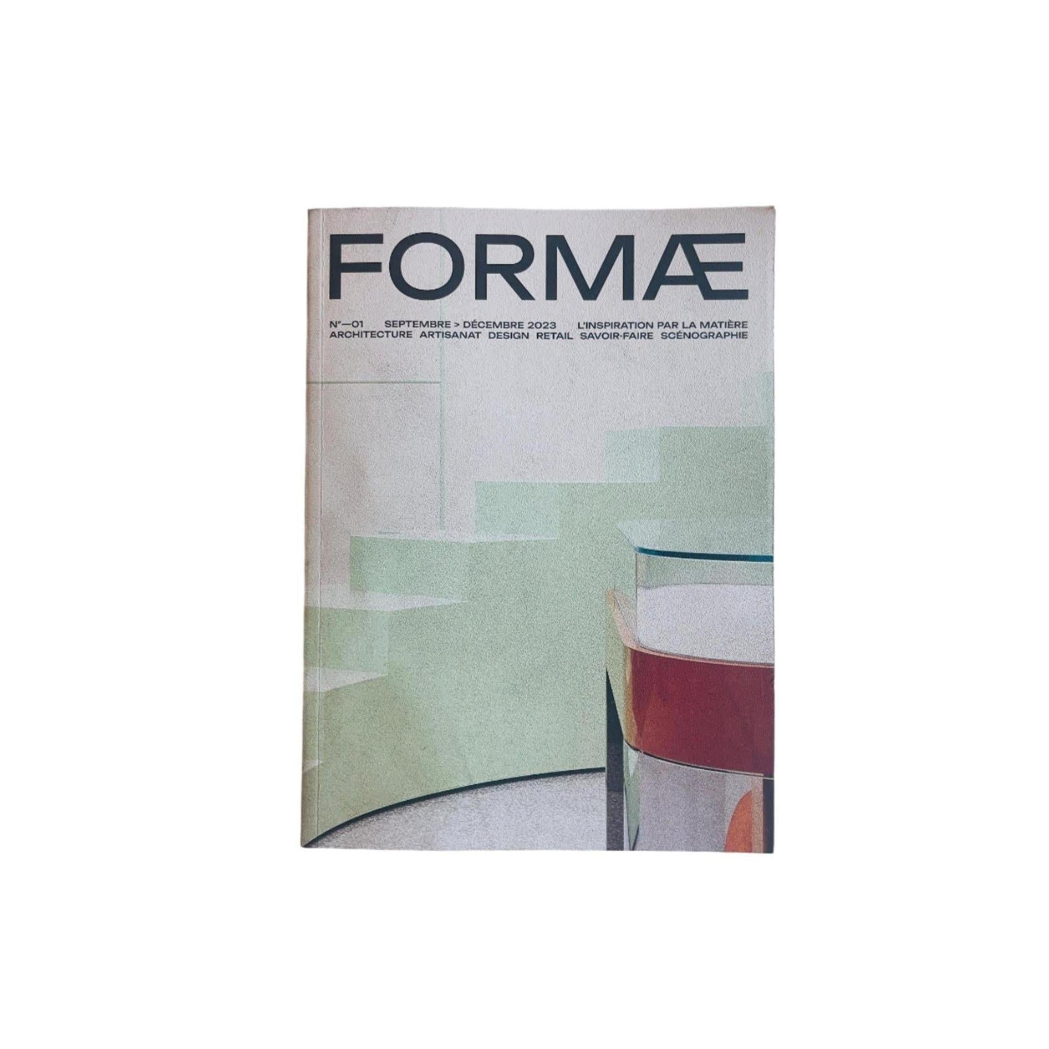 FORMAE N°1