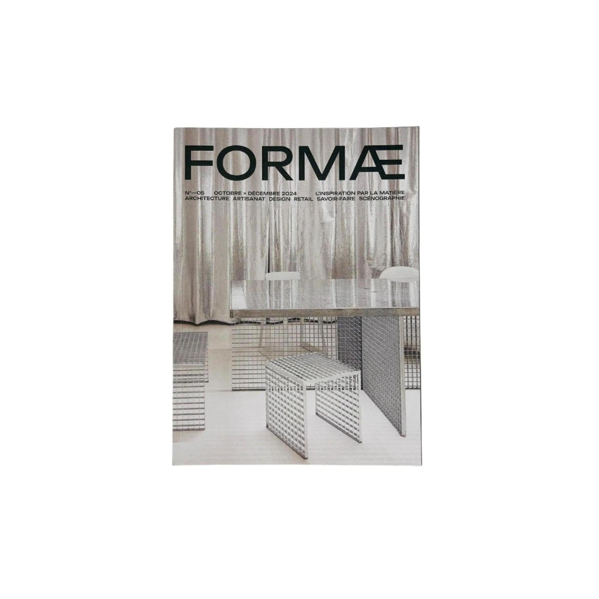 FORMAE N°5