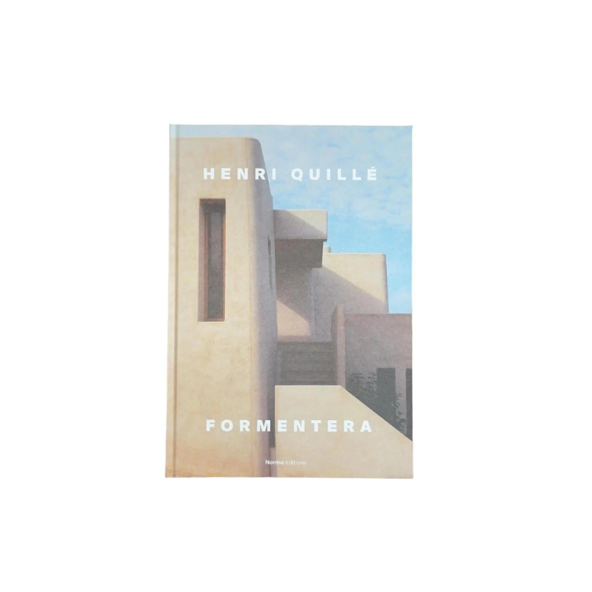 FORMENTERA / HENRI QUILLE