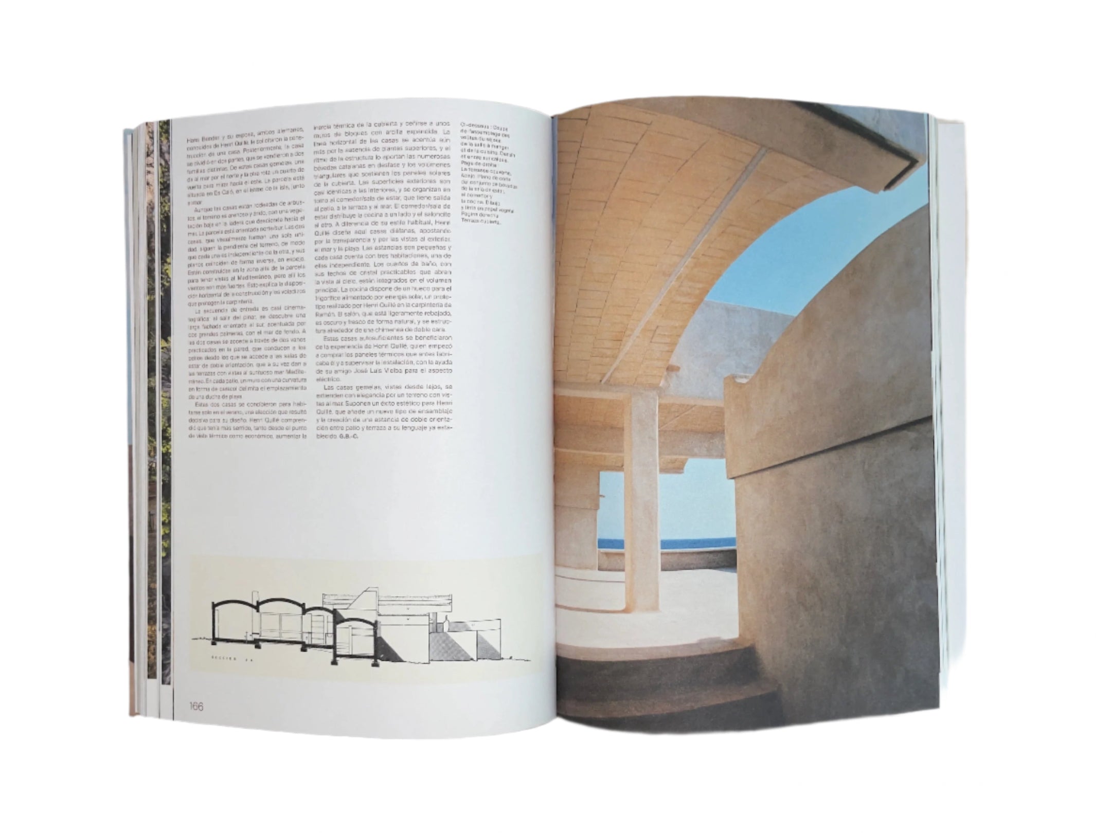 FORMENTERA / HENRI QUILLE