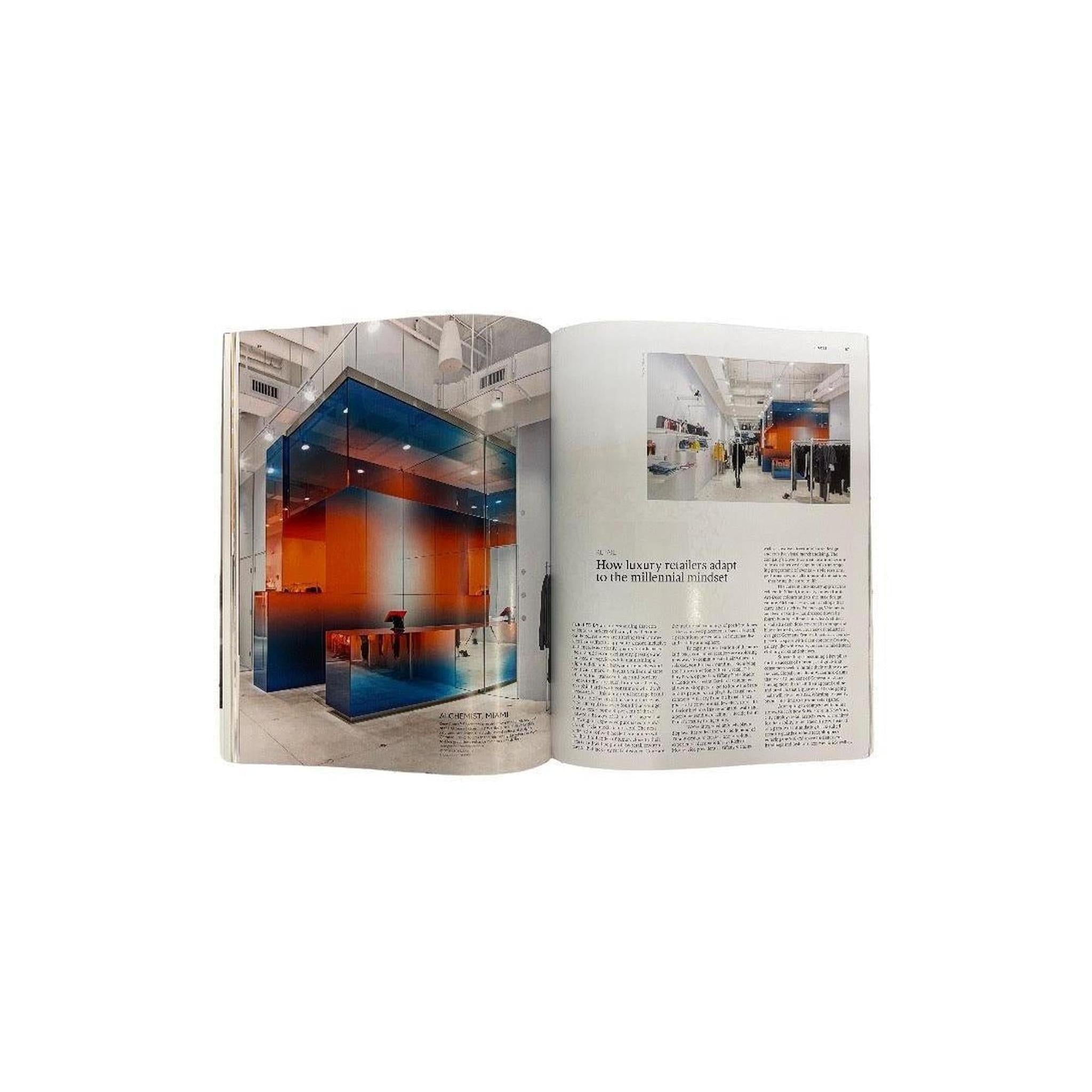 FRAME / ISSUE #125