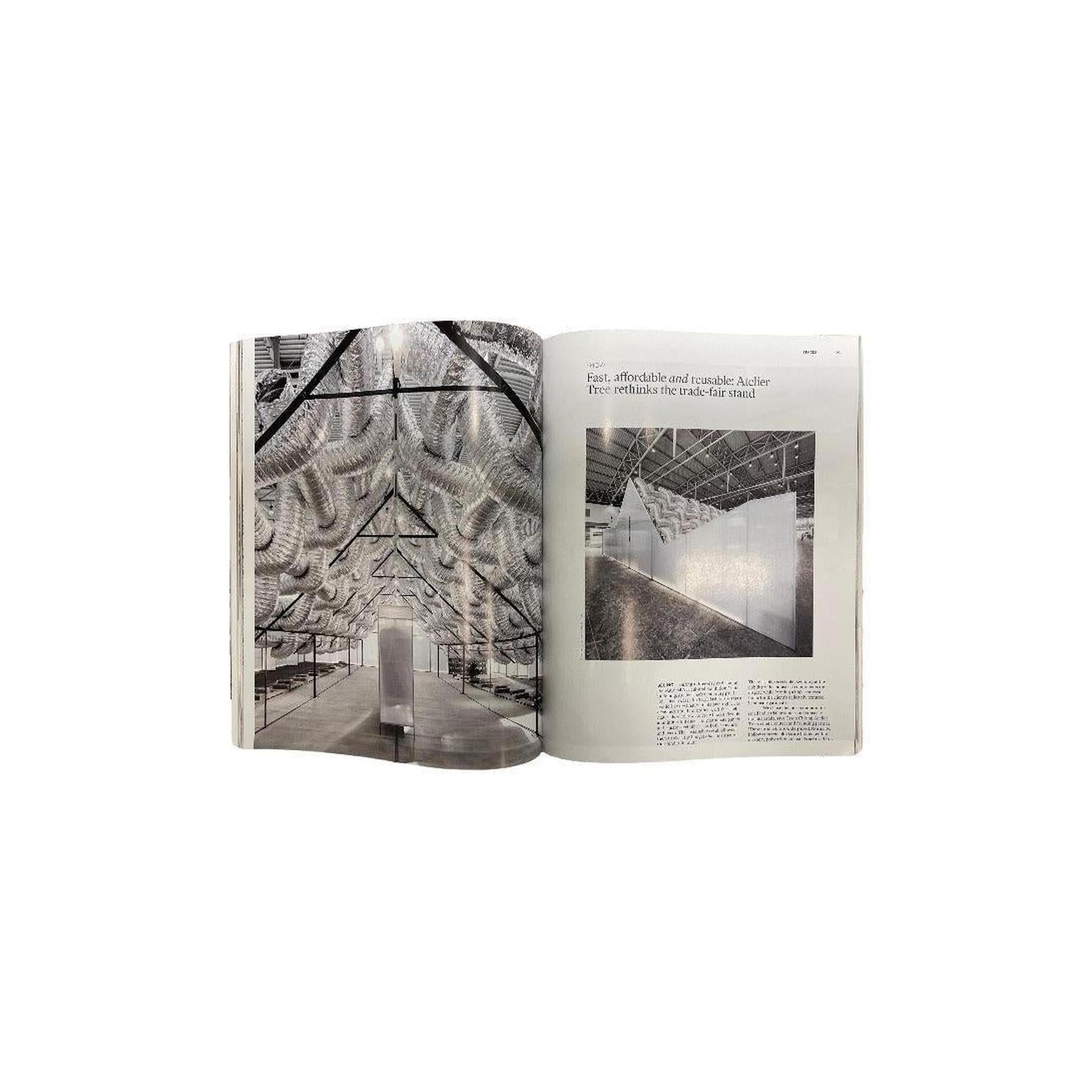 FRAME / ISSUE #125