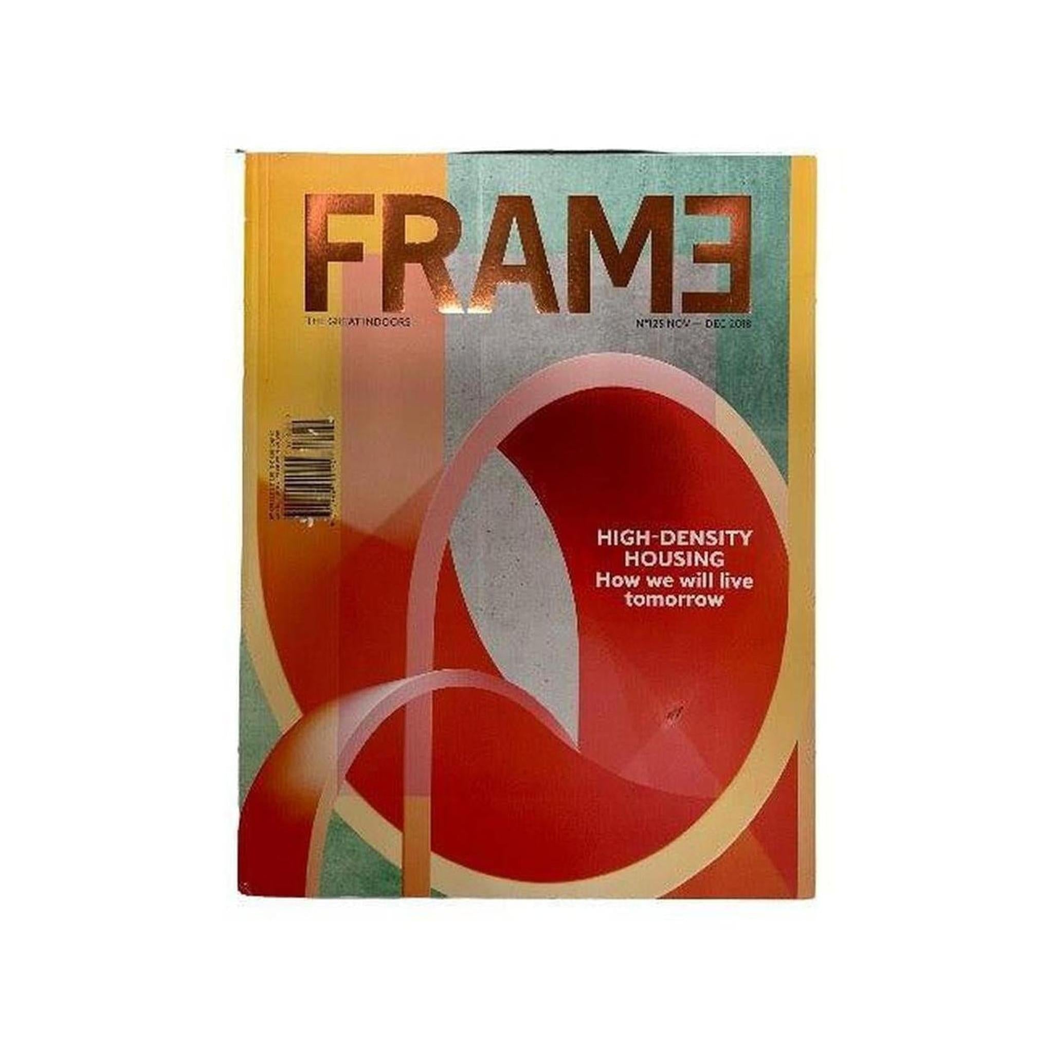 FRAME / ISSUE #125
