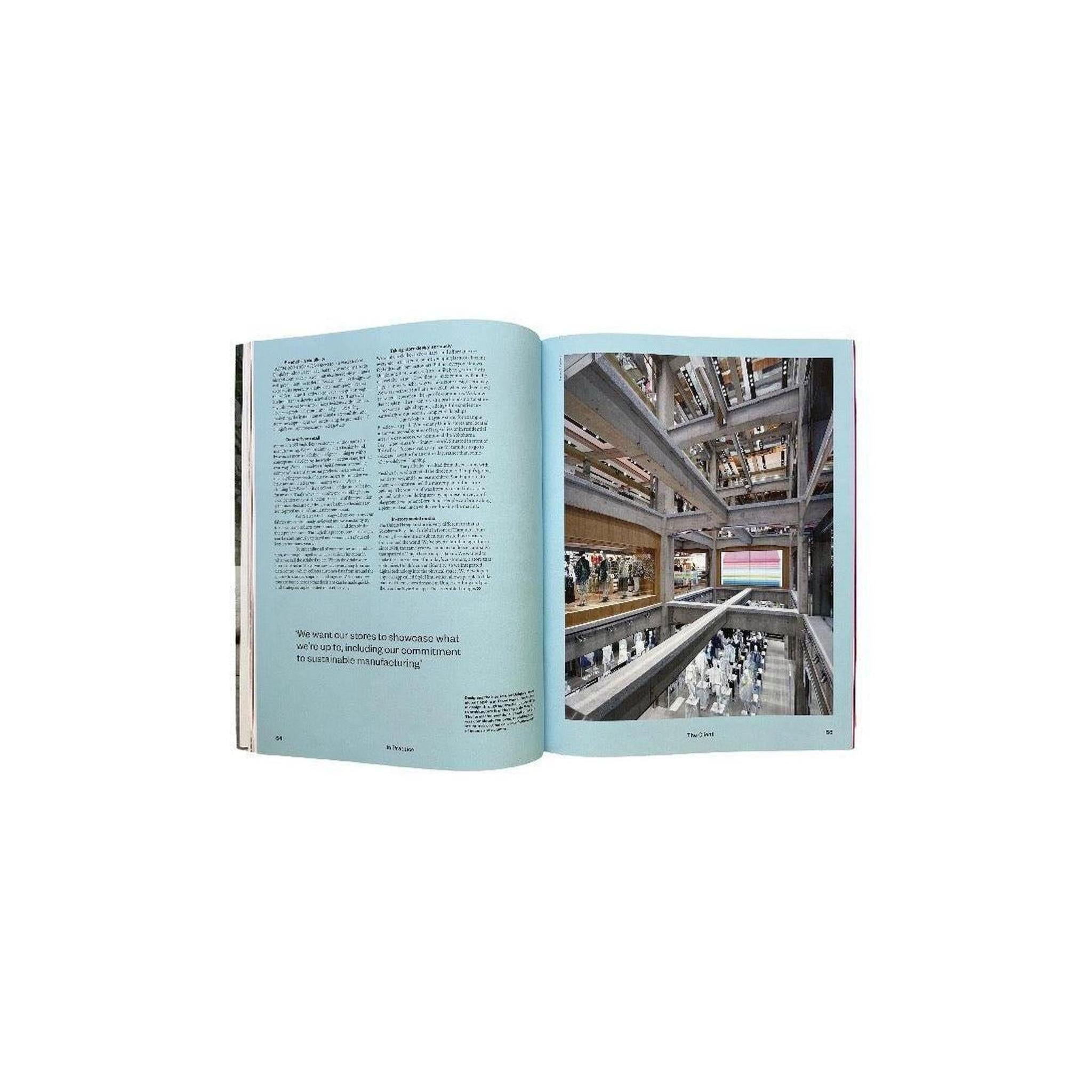 FRAME / ISSUE #137