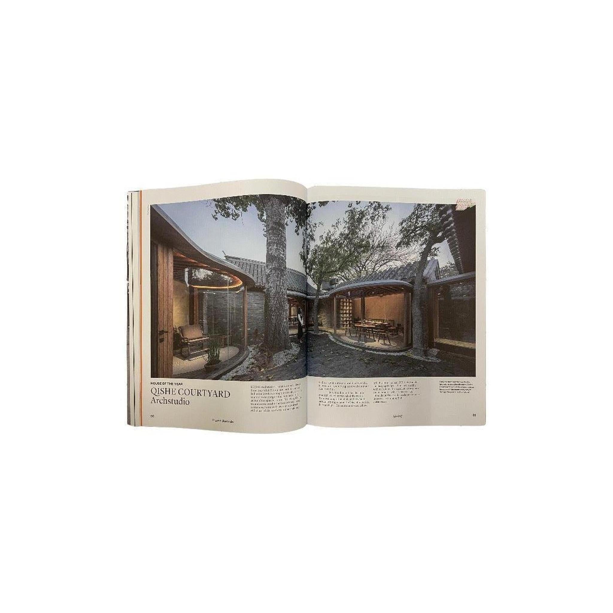 FRAME / ISSUE #144