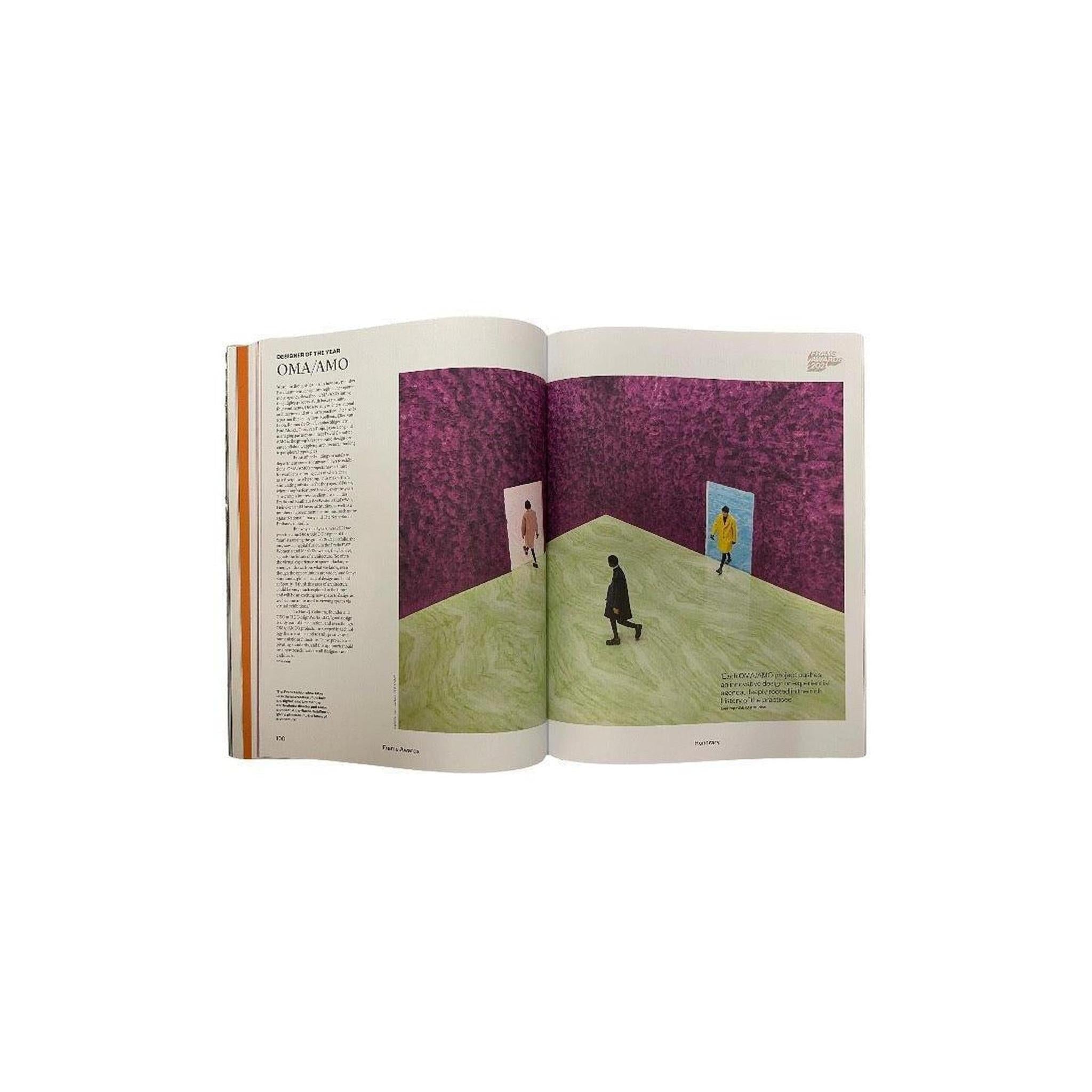 FRAME / ISSUE #144