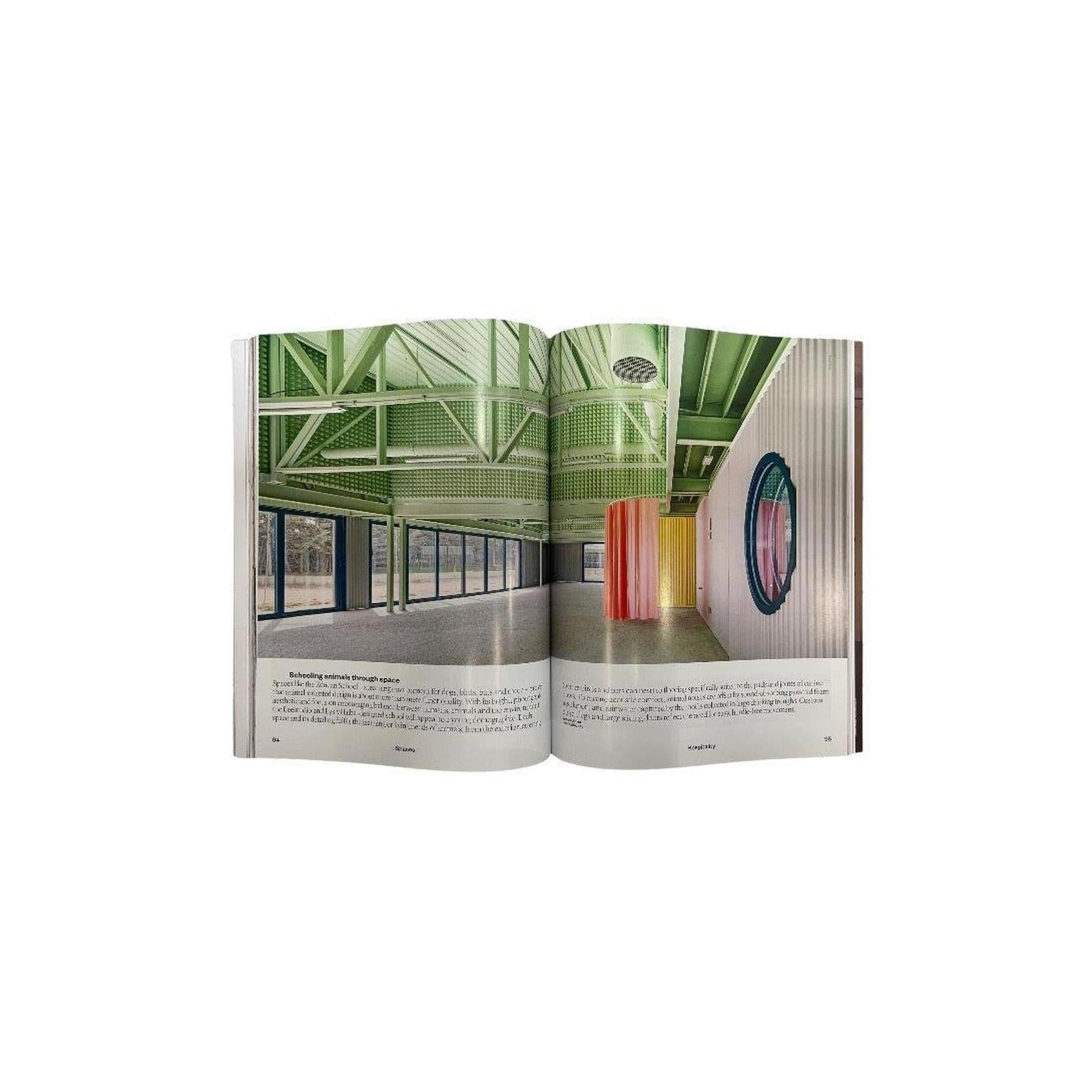 FRAME / ISSUE #145