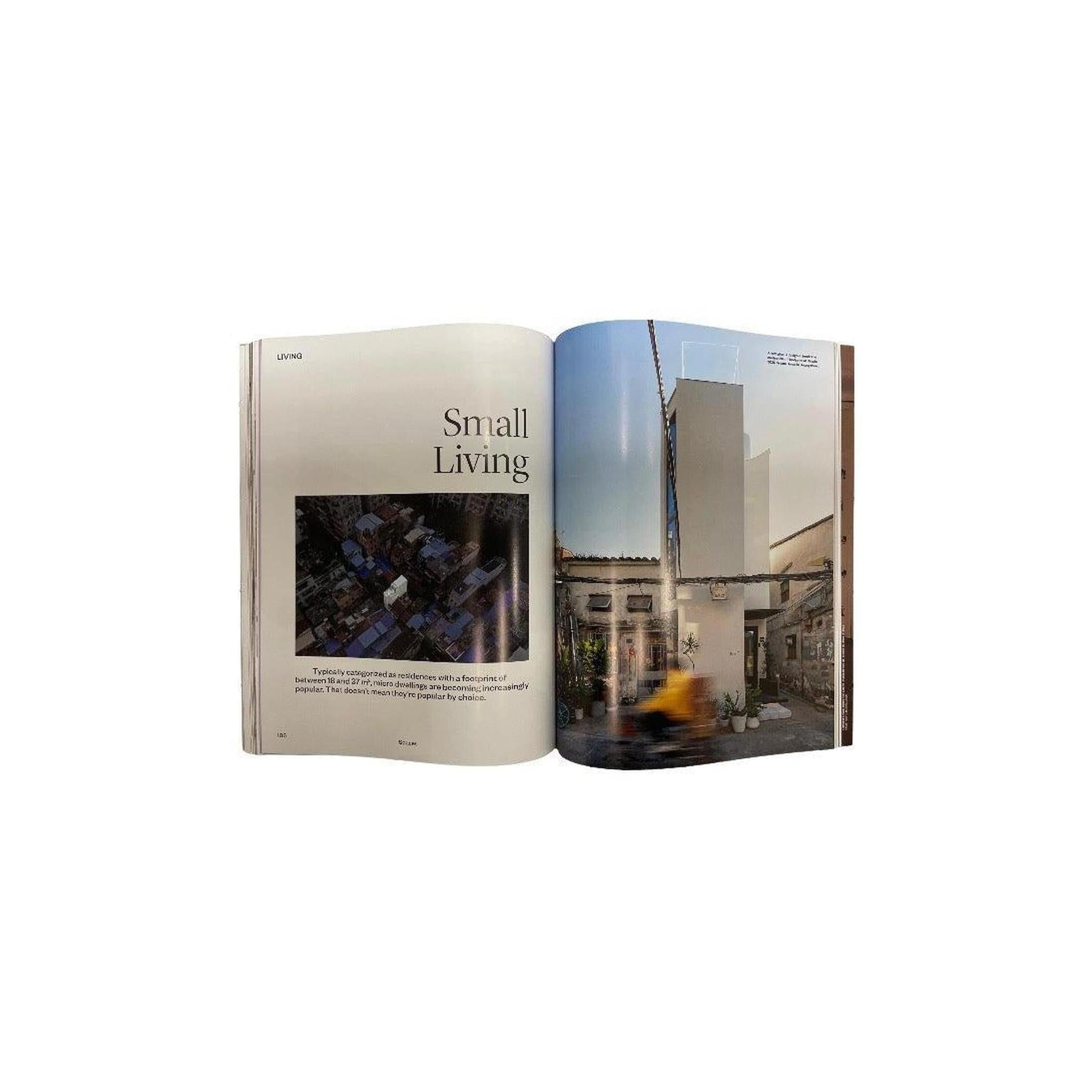 FRAME / ISSUE #145