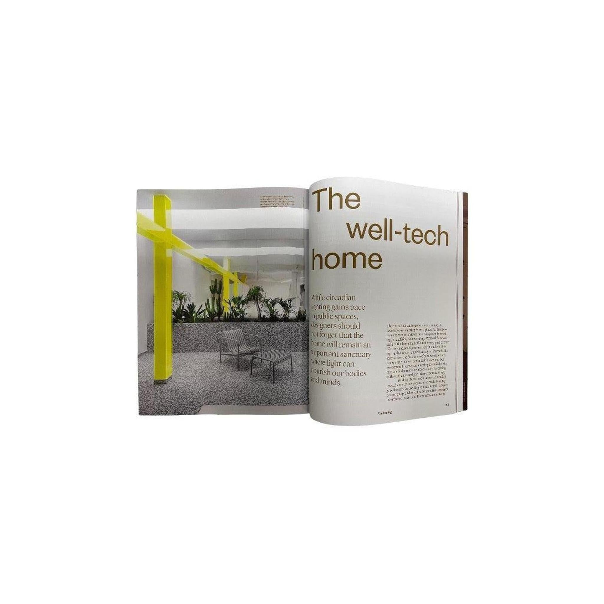 FRAME / ISSUE #145