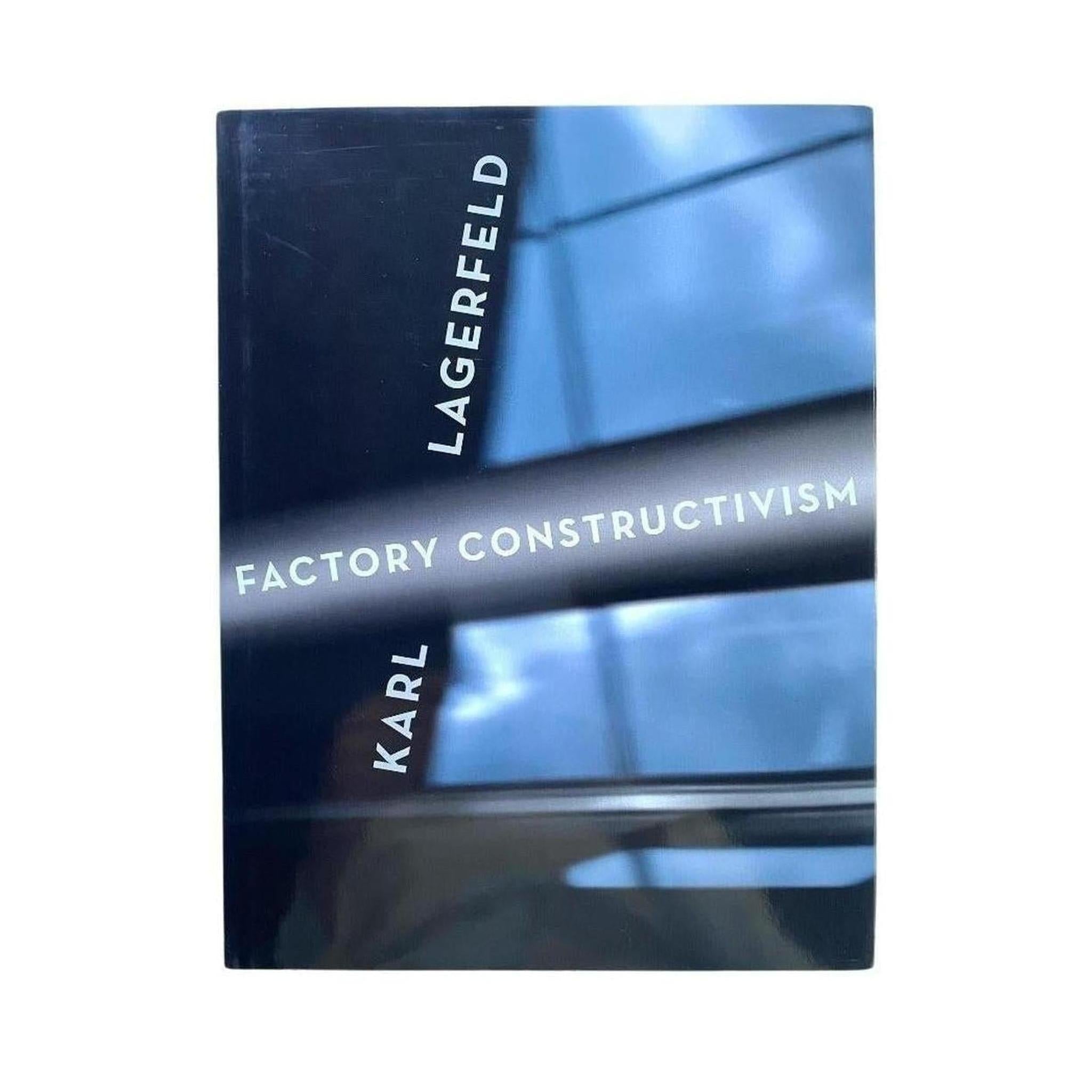 Factory Constructivism