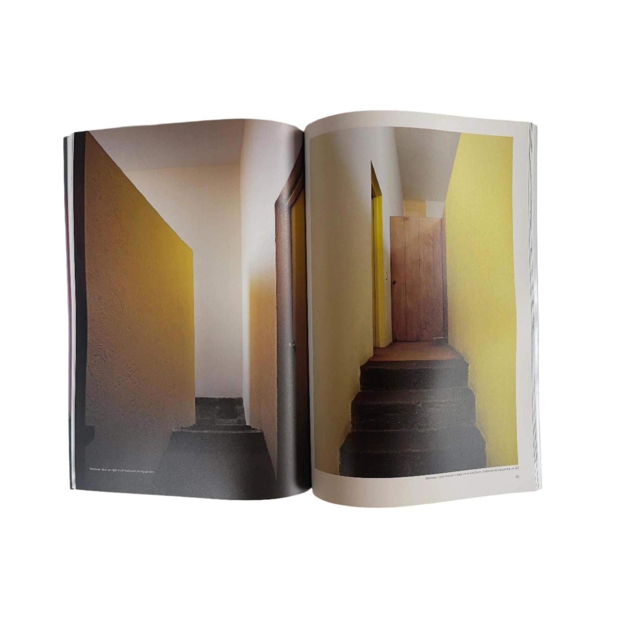 GA BARRAGAN HOUSE 02 / LUIS BARRAGAN