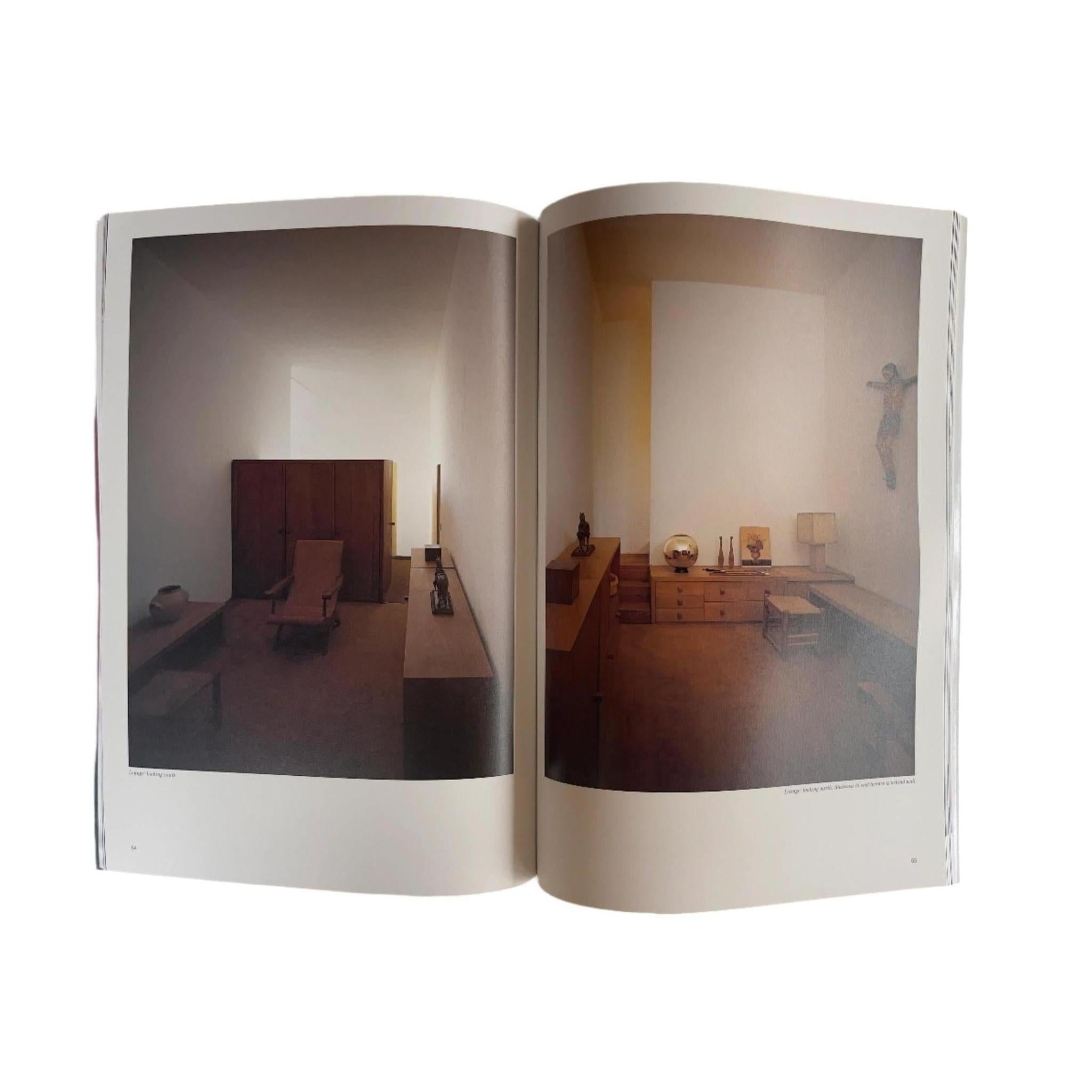 GA BARRAGAN HOUSE 02 / LUIS BARRAGAN