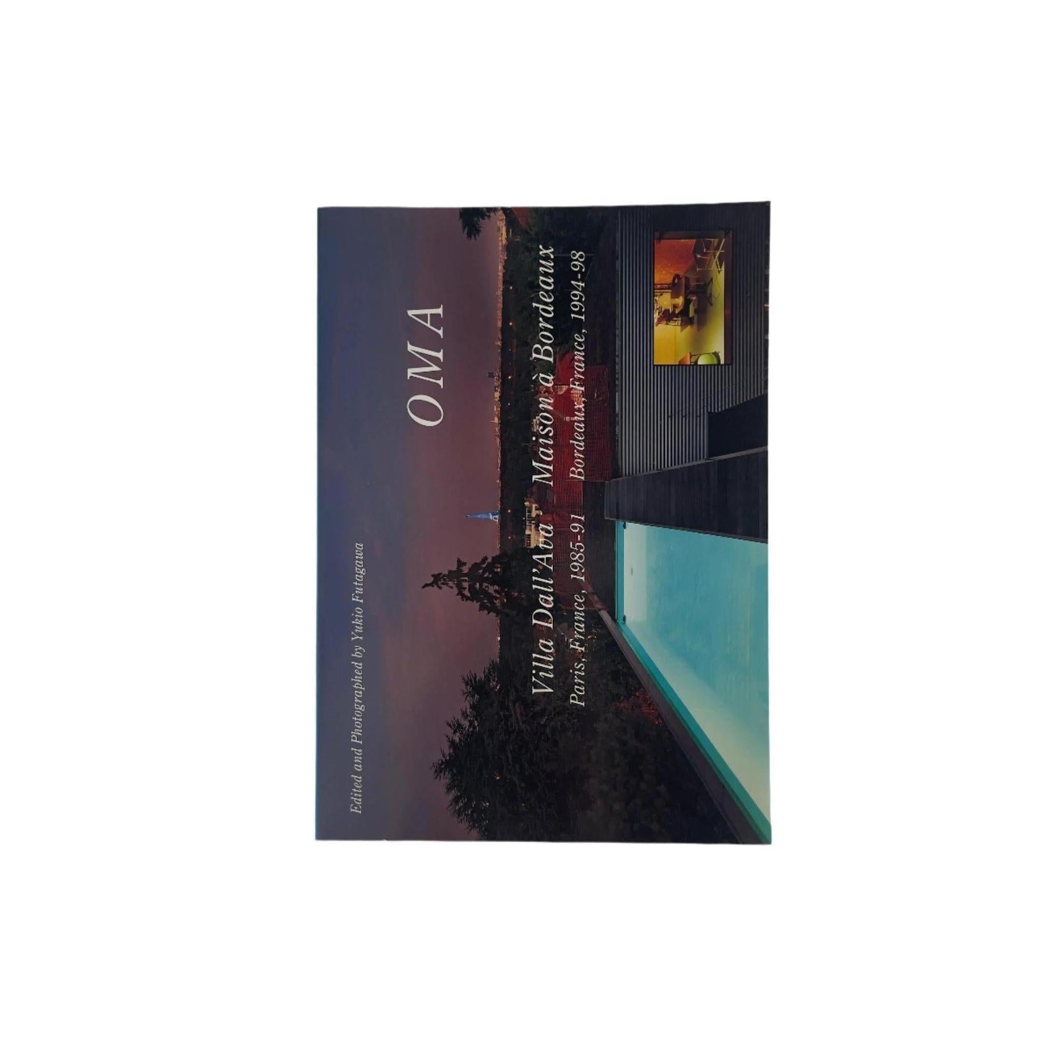 GA VILLA DALL AVA 03 / OMA