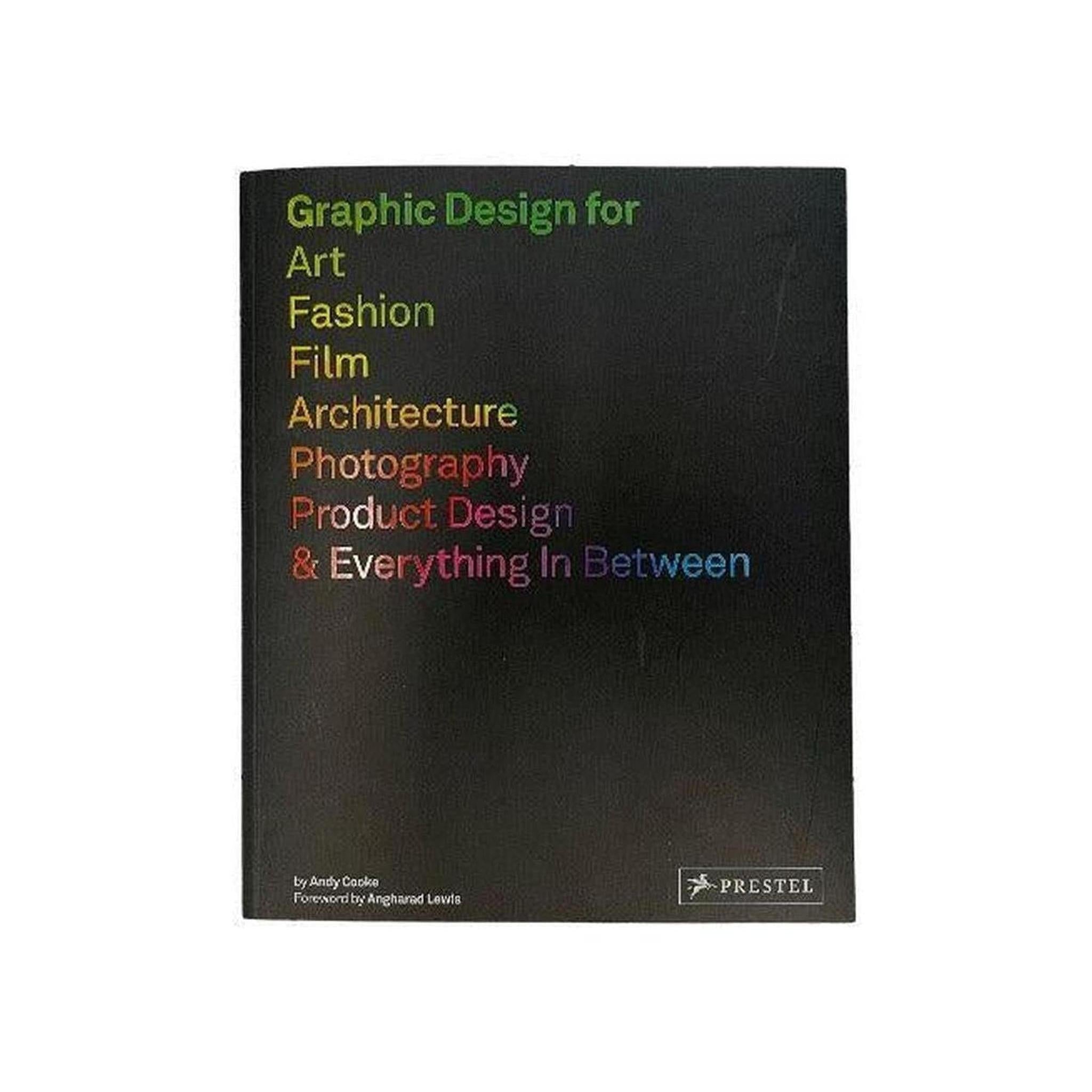 GRAPHIC DESIGN FOR