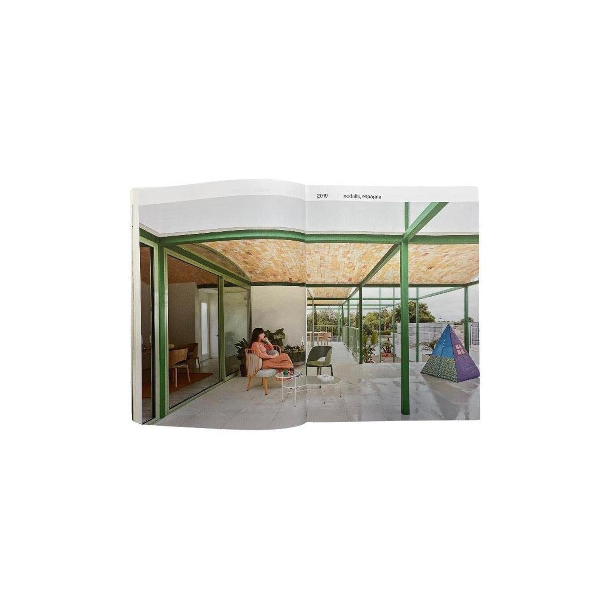 HABITER AUTREMENT