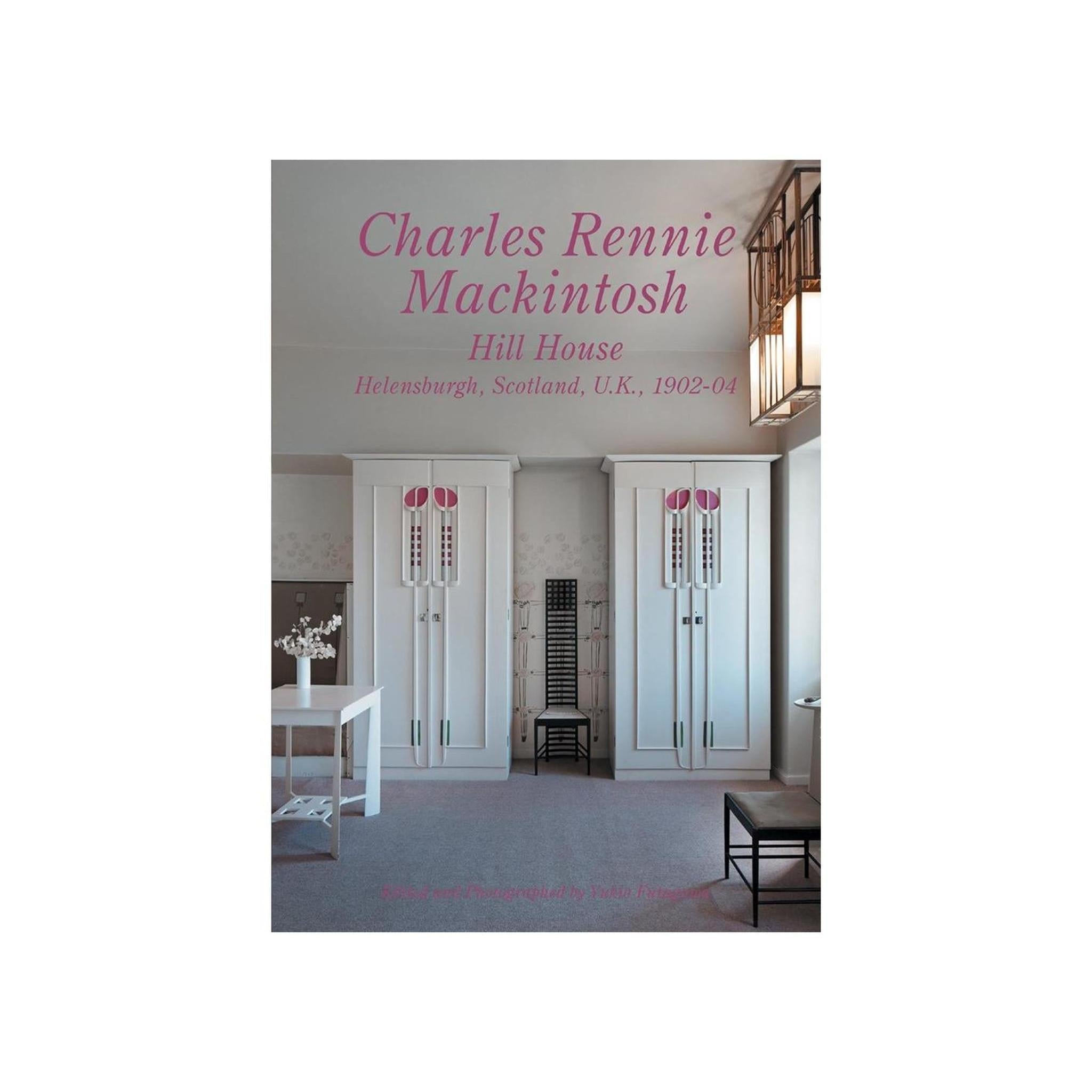 HILL HOUSE / CHARLES RENNIE MACKINTOSH