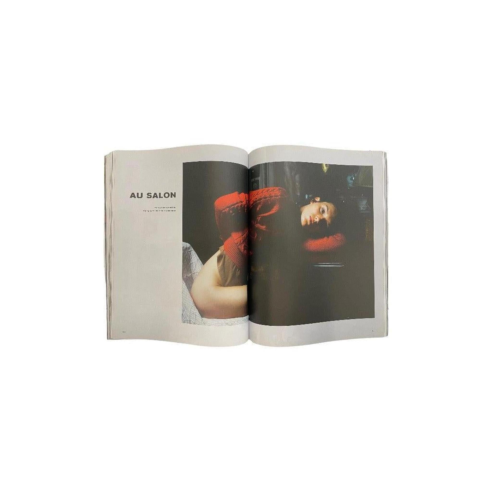 HOLYDAY MAGAZINE #376