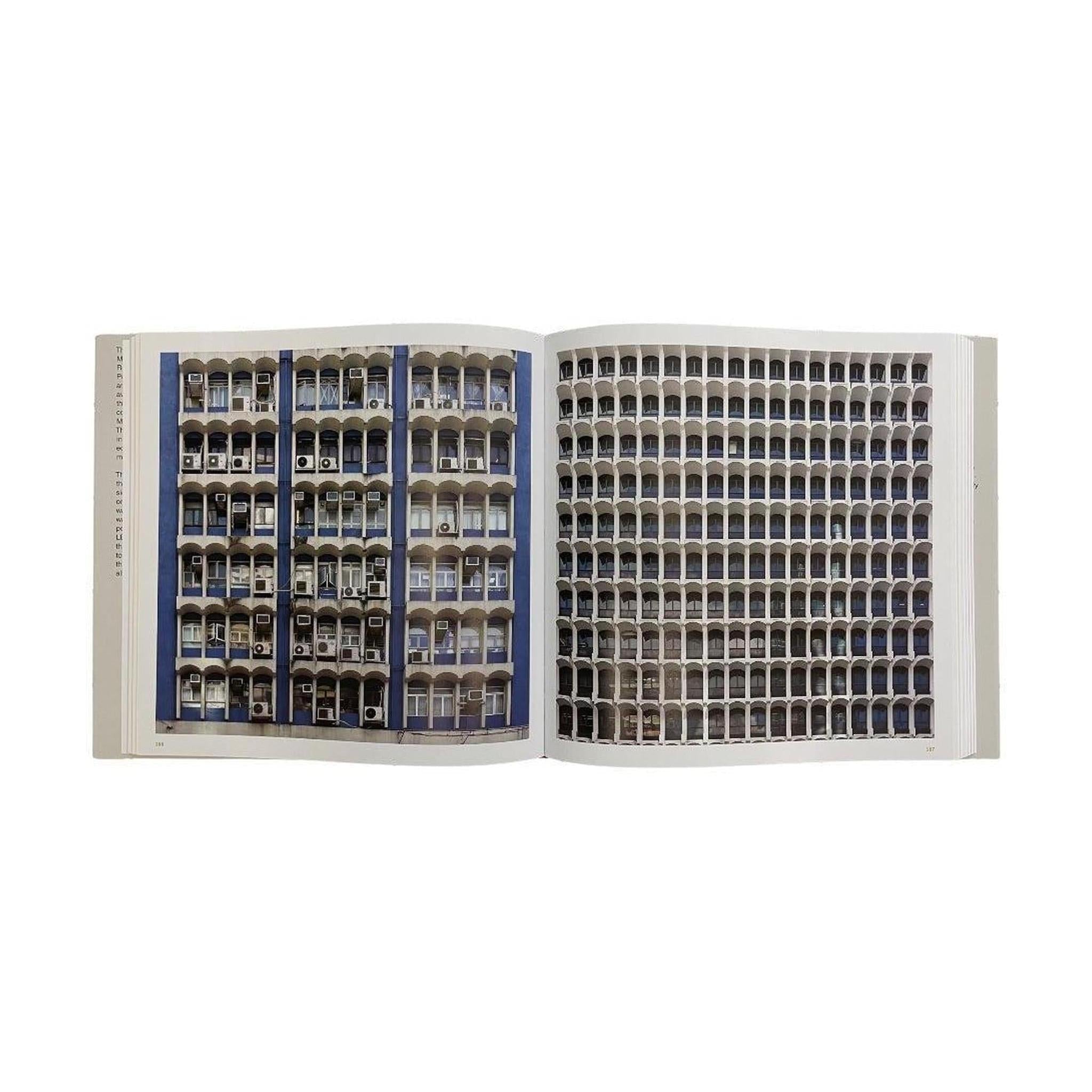 HONG KONK MODERN