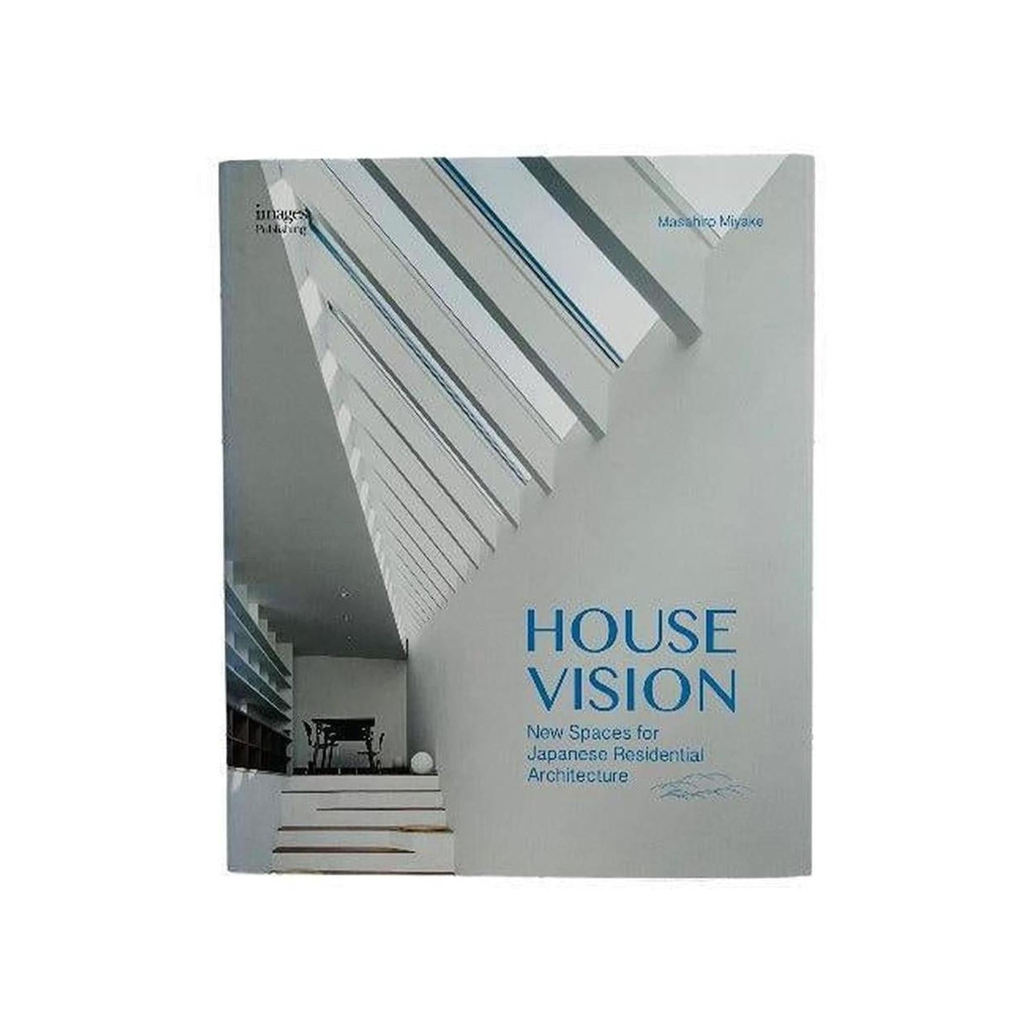 HOUSE VISION