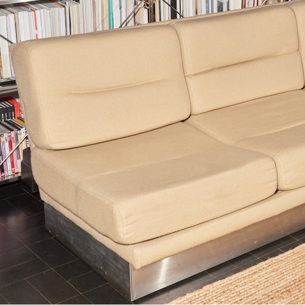 CANAPS / JACQUES CHARPENTIER