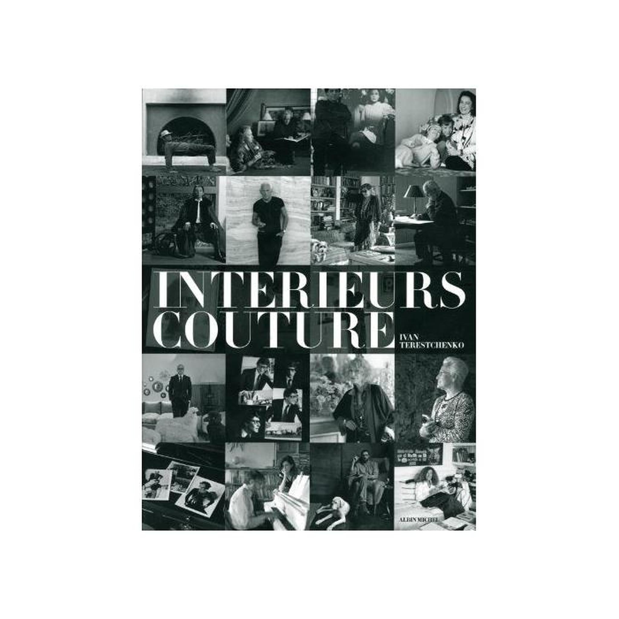 INTÉRIEURS COUTURE