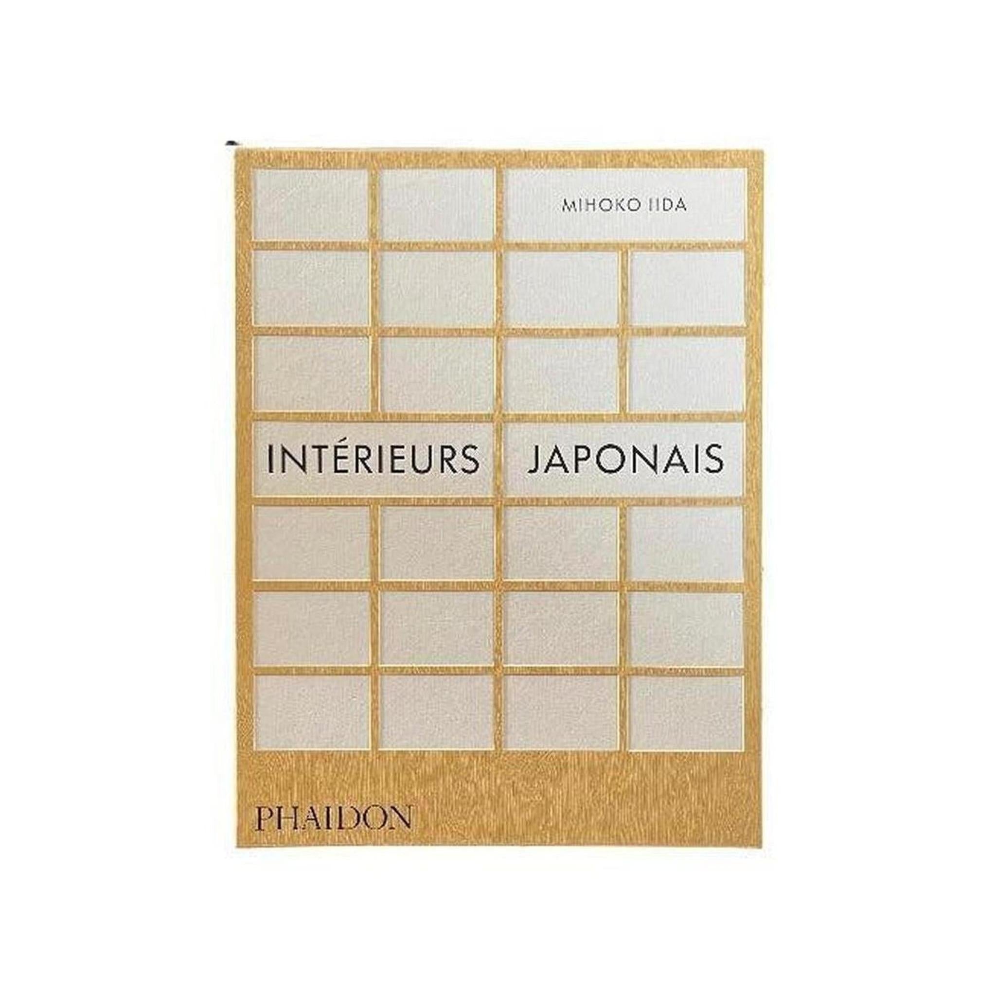 INTERIEURS JAPONAIS