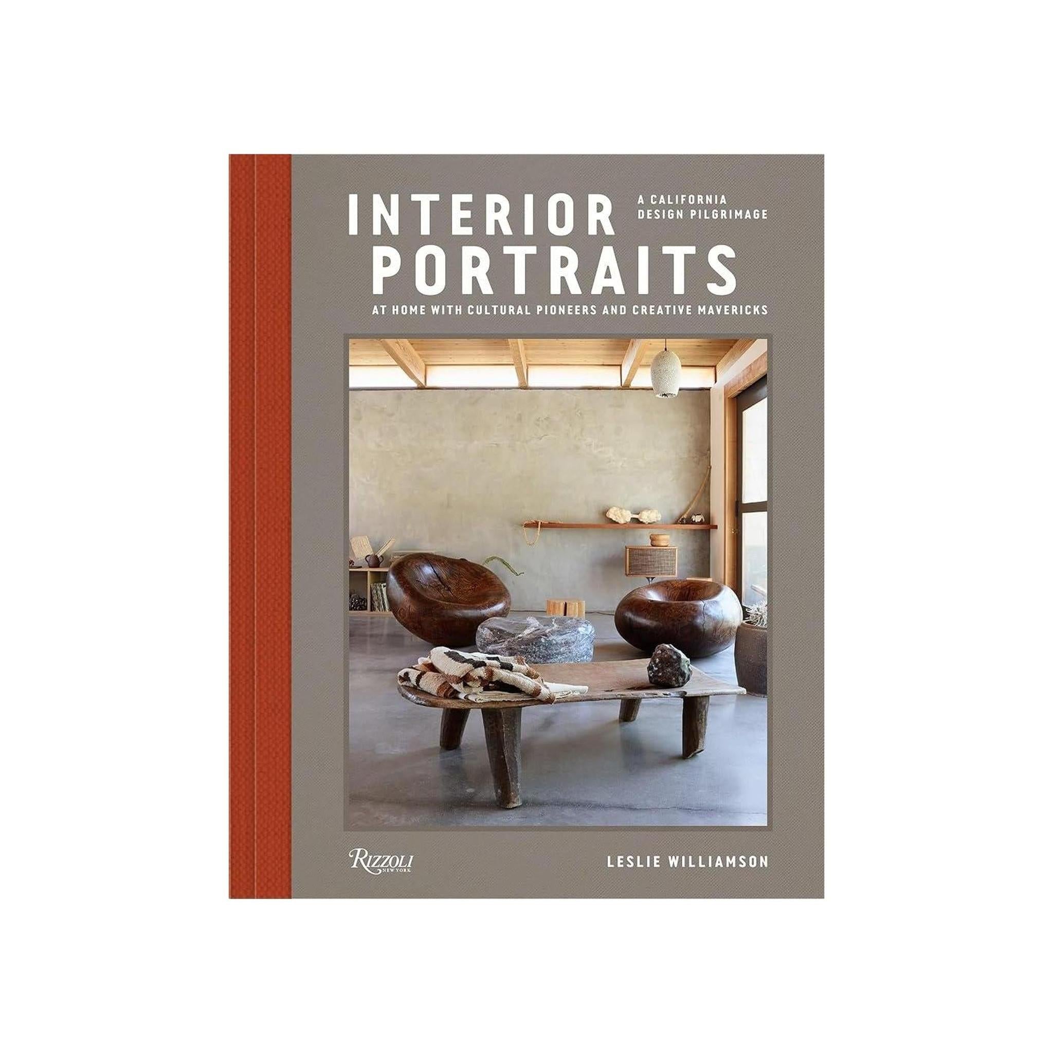 INTERIOR PORTRAITS